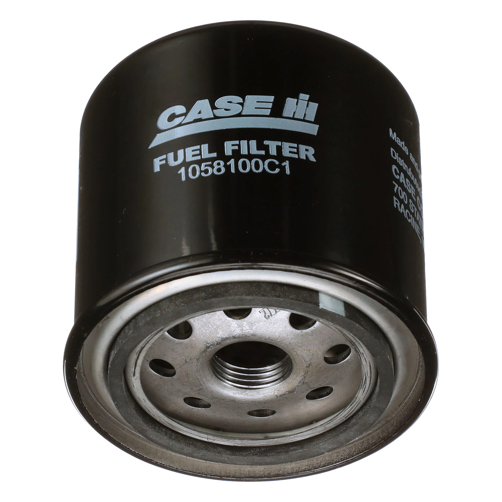 FUEL FILTER | CASEIH | CA | EN