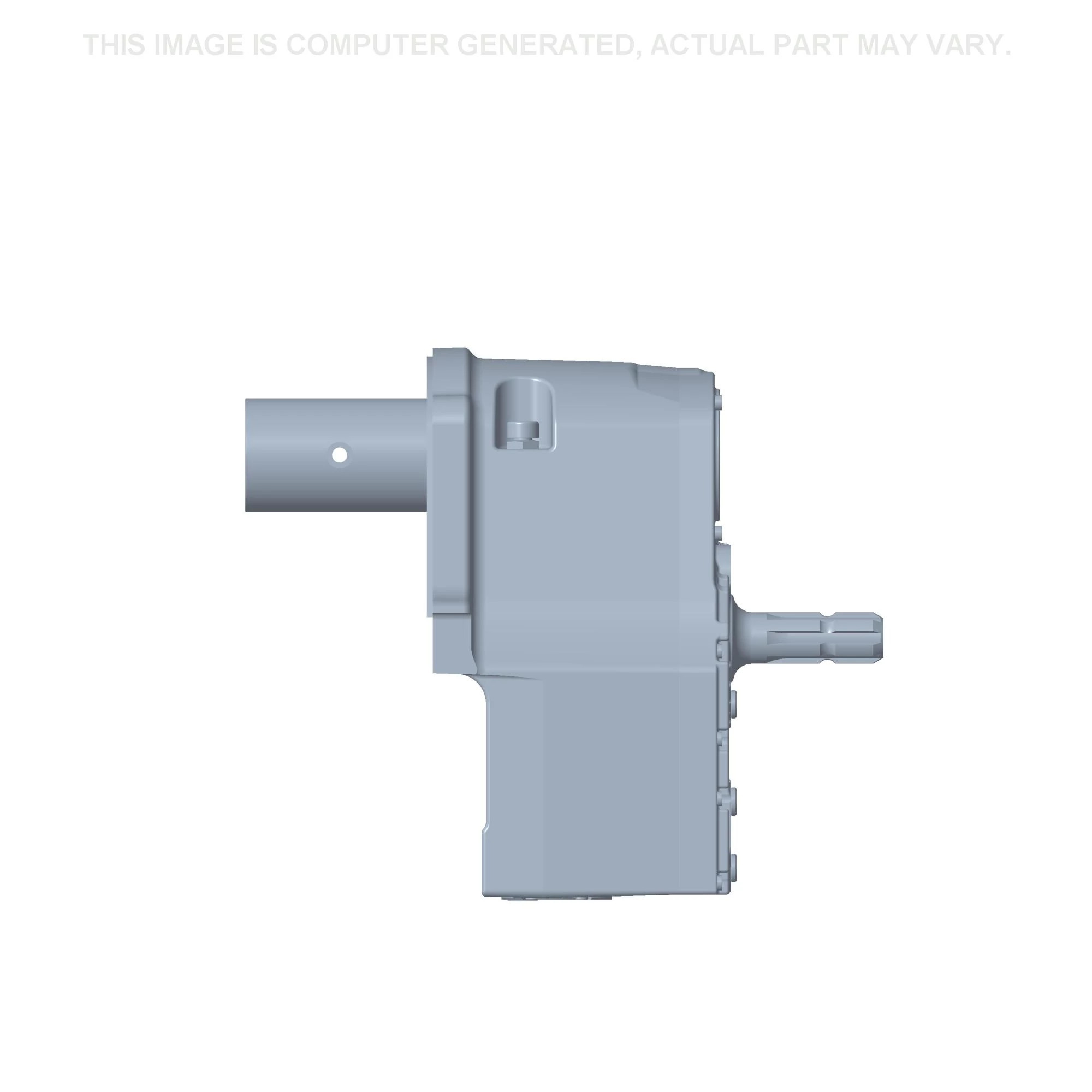 FRONT PTO ASSY | NEWHOLLANDAG | CA | EN