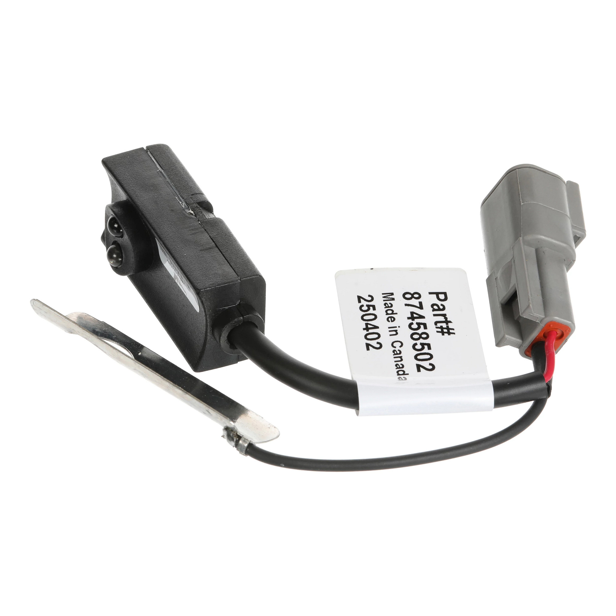 SENSOR | CASECE | CA | EN