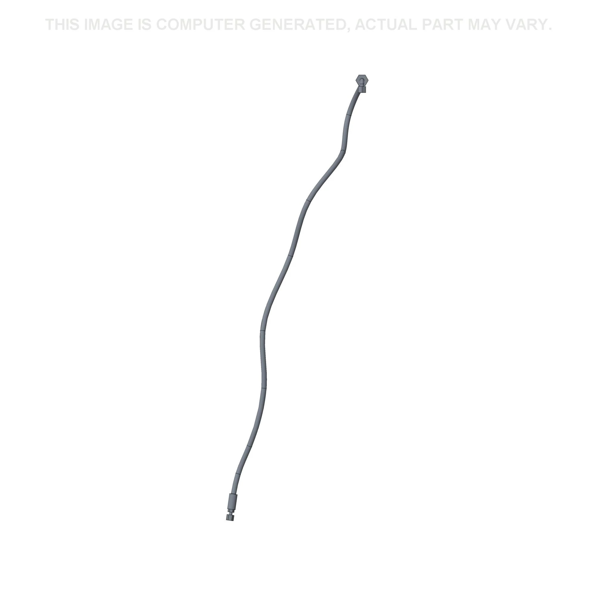 HYDRAULIC HOSE | NEWHOLLANDAG | SA | EN