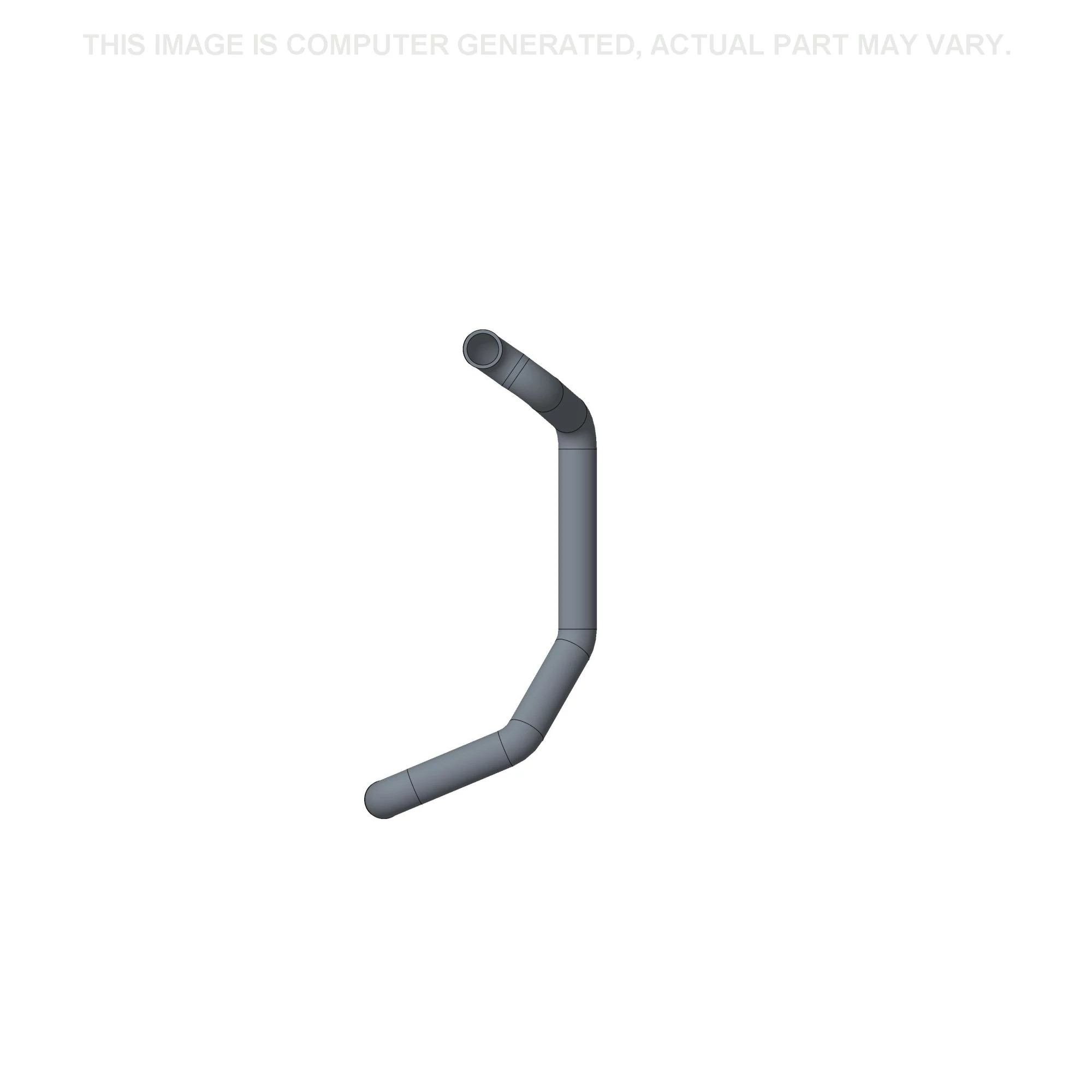 RADIATOR HOSE | NEWHOLLANDAG | AU | EN