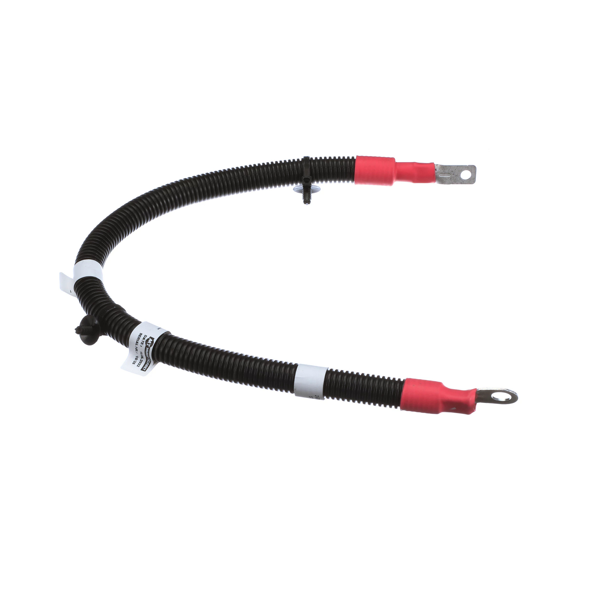 WIRE HARNESS | NEWHOLLANDAG | US | EN