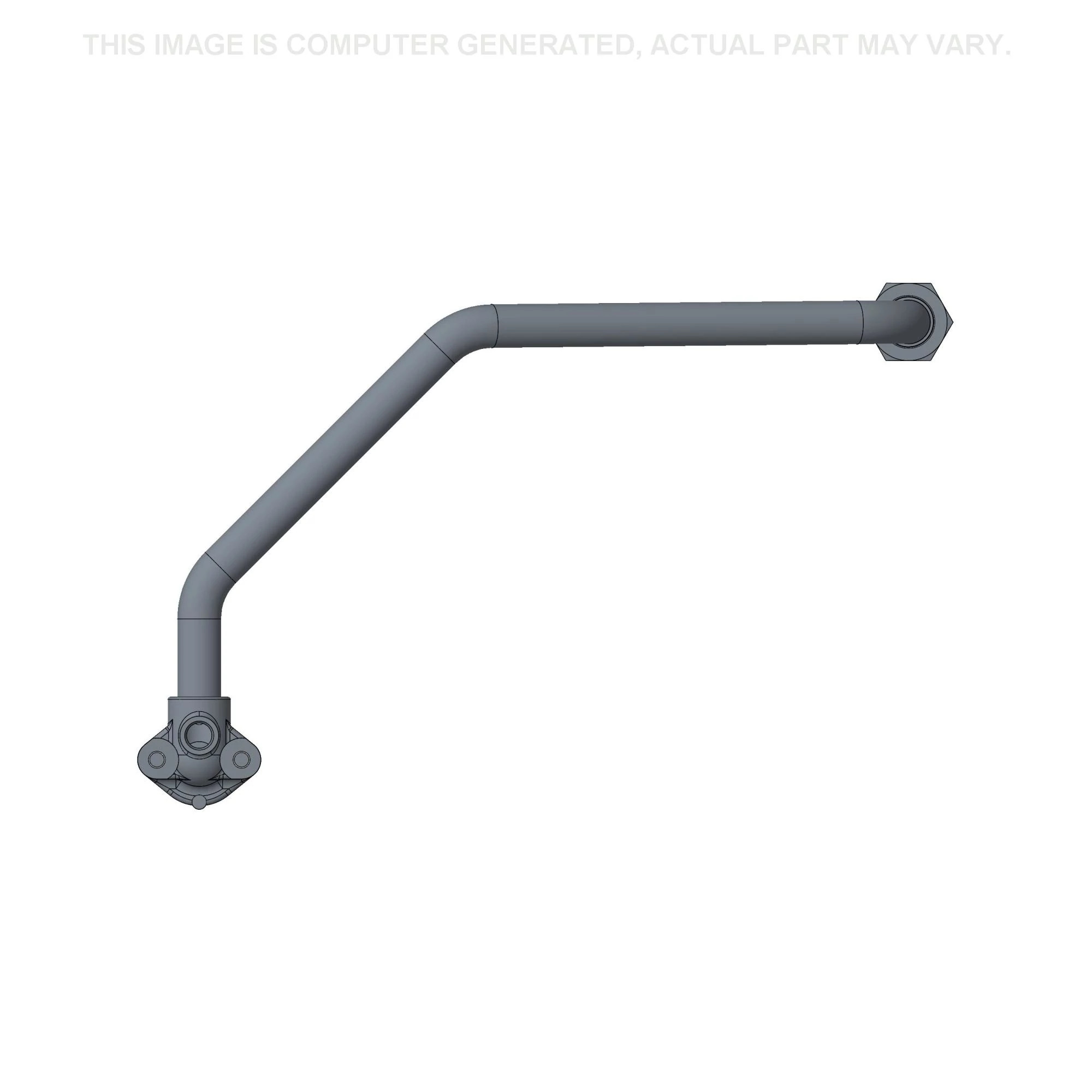 RIGID TUBE | NEWHOLLANDAG | GB | EN