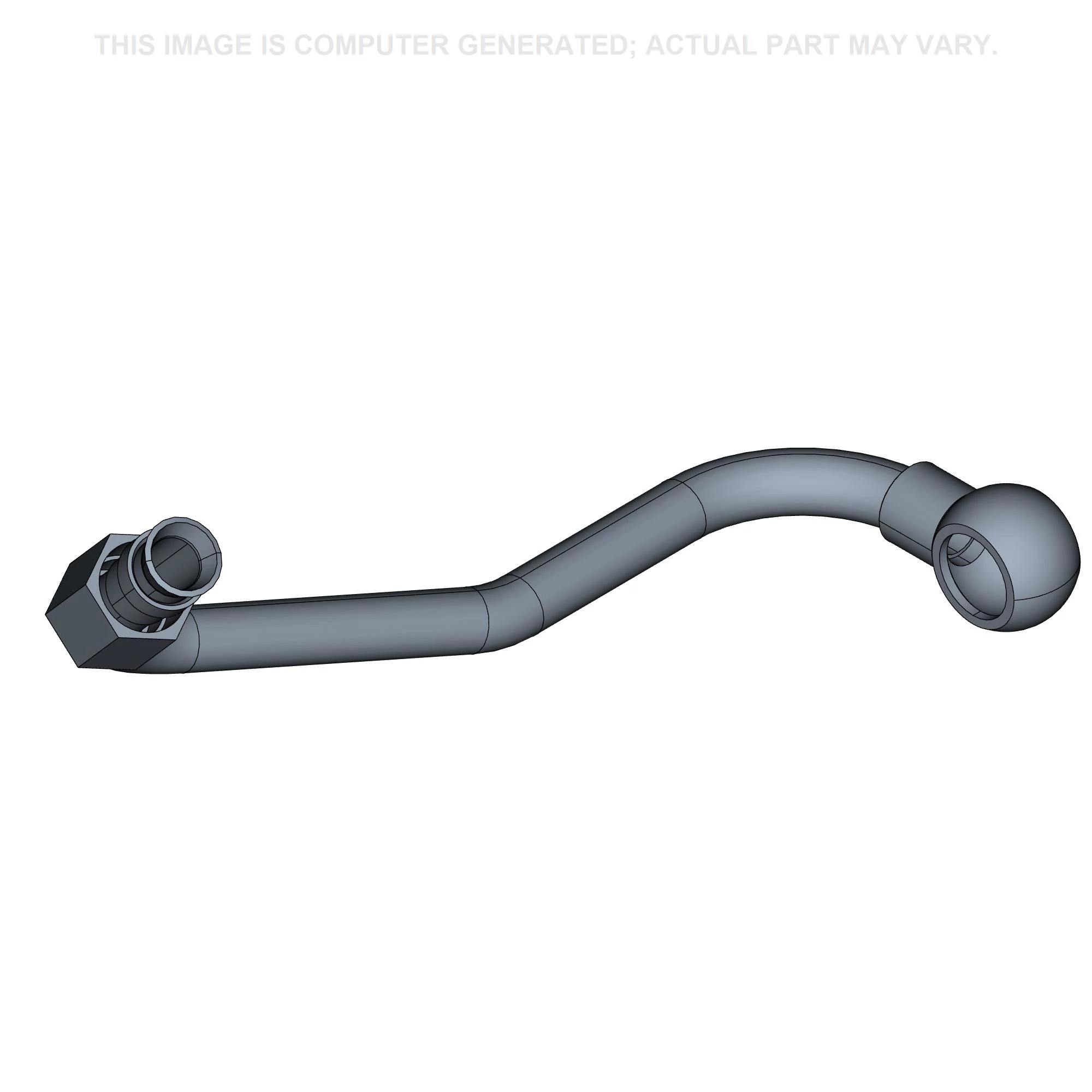 HYD TUBE | CASEIH | EU | EN