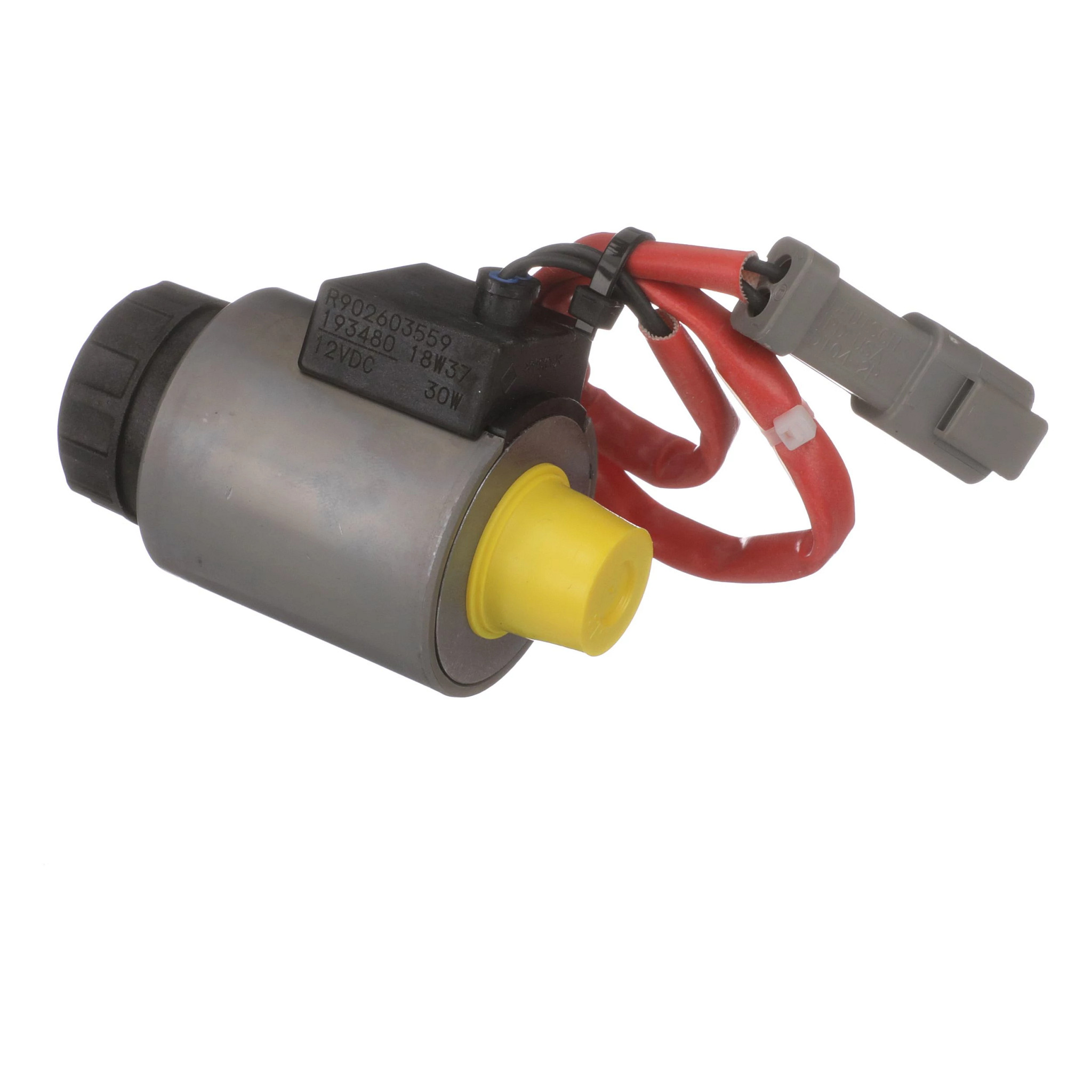 Solenoid Valve | CASECE | CA | EN