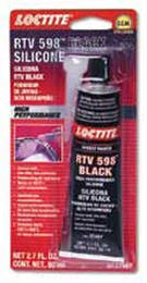 LOCTITE® RTV 598™ Black Silicone Gasket Maker - 12-Pack/8.75 oz Cans | NEWHOLLANDAG | US | EN
