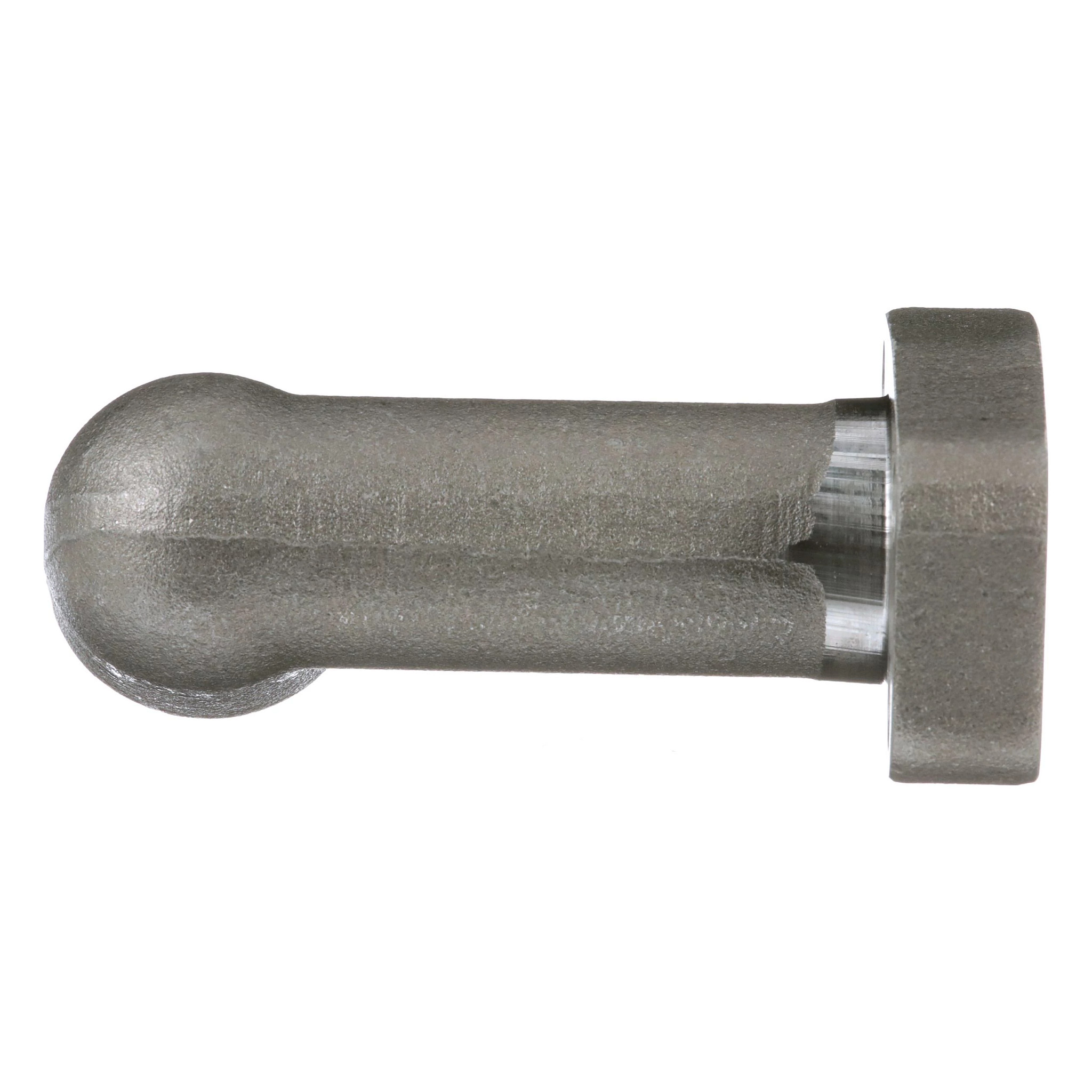 Bucket Cylinder Tube - Bottom Side