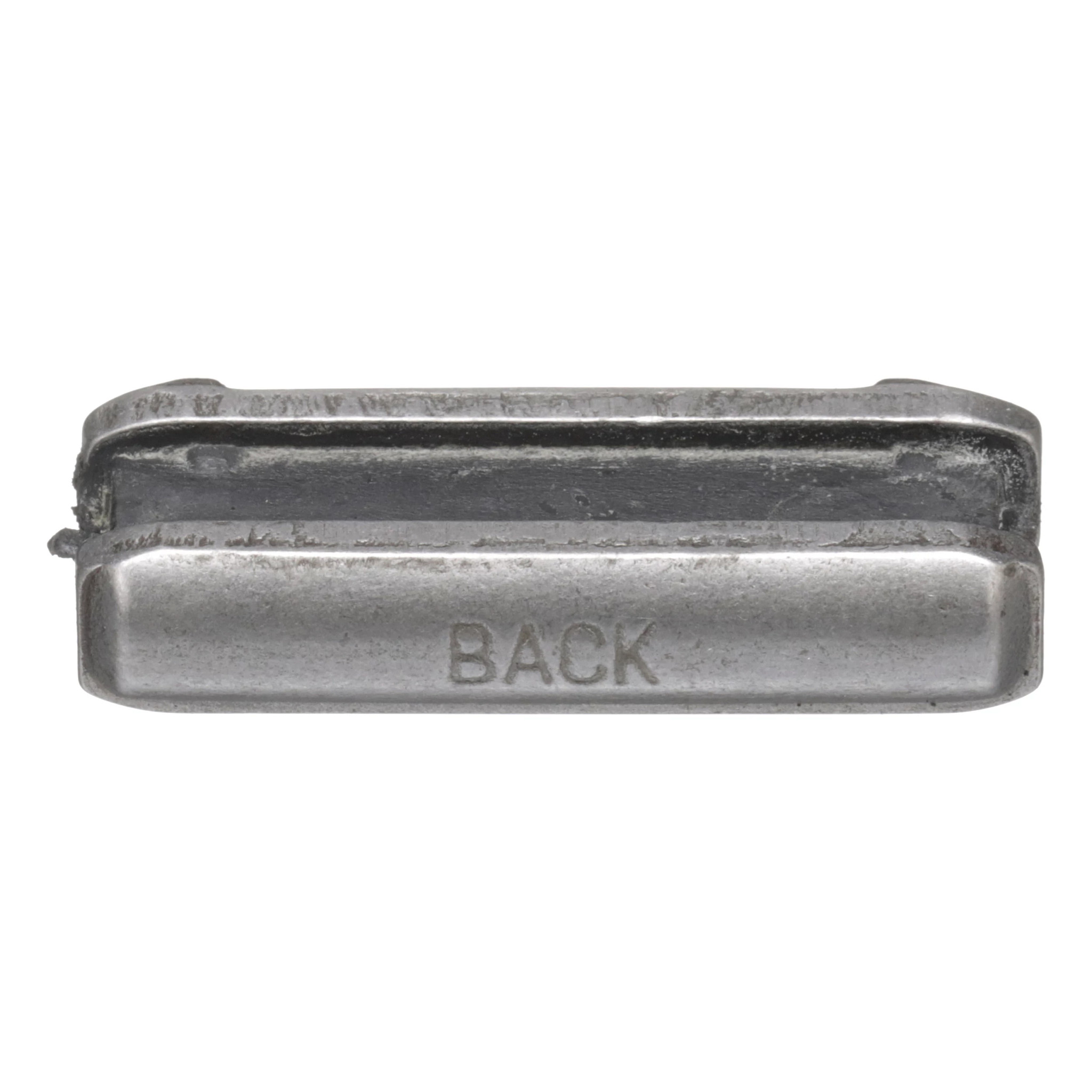 Pino de dente de caçamba estilo H&L