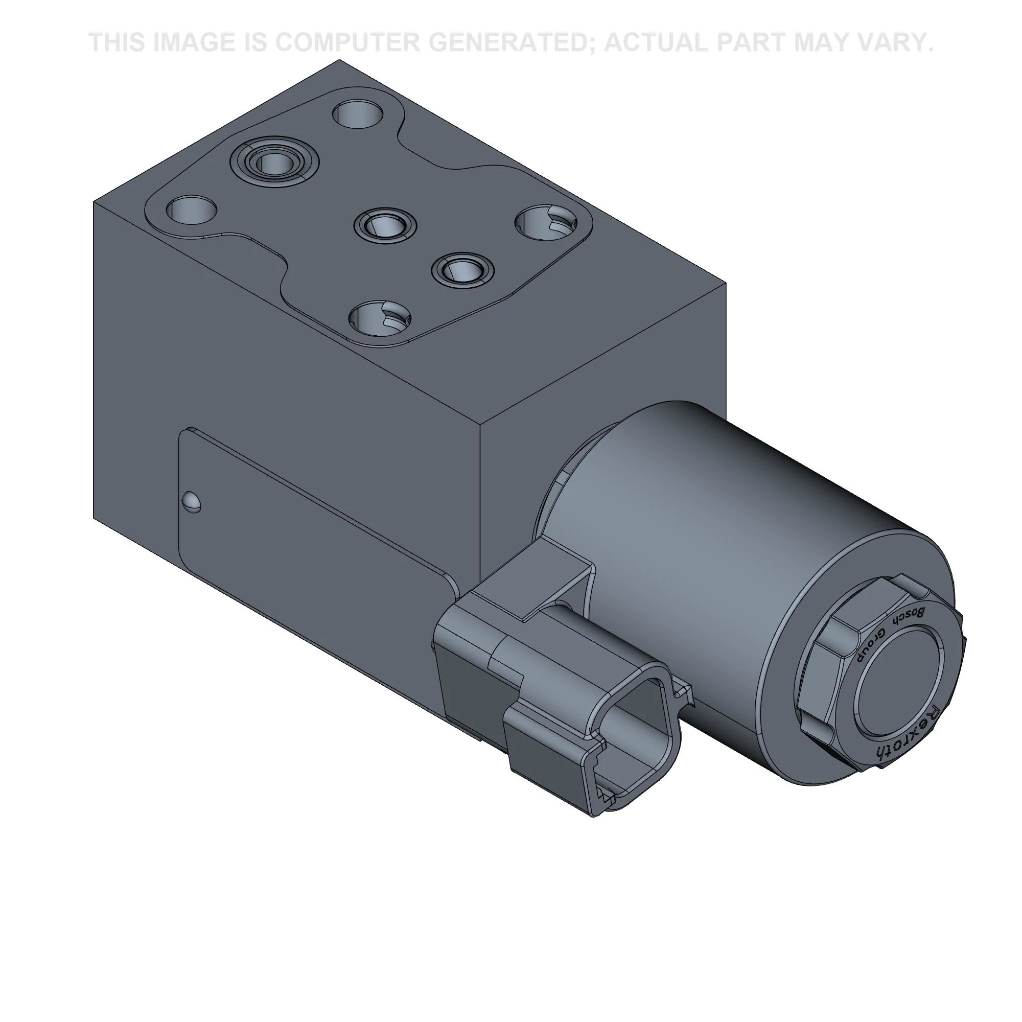 VALVOLA | NEWHOLLANDAG | EU | IT