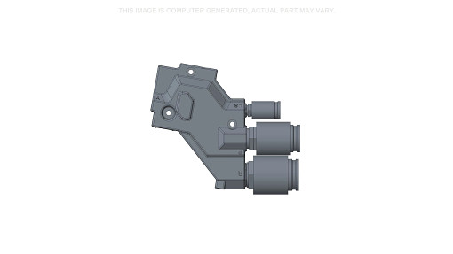 ELEMENT DISTR HYDR. | NEWHOLLANDCE | EU | NL