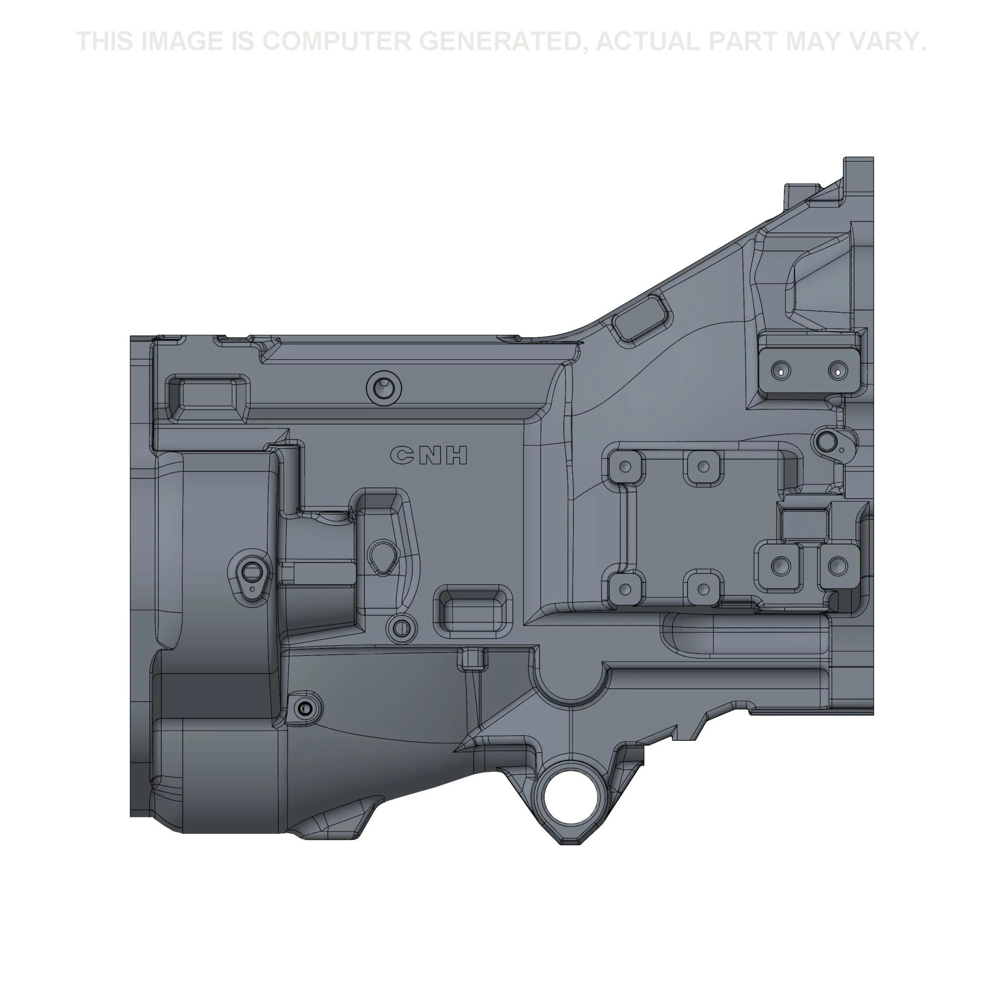 Caixa De Velocidades