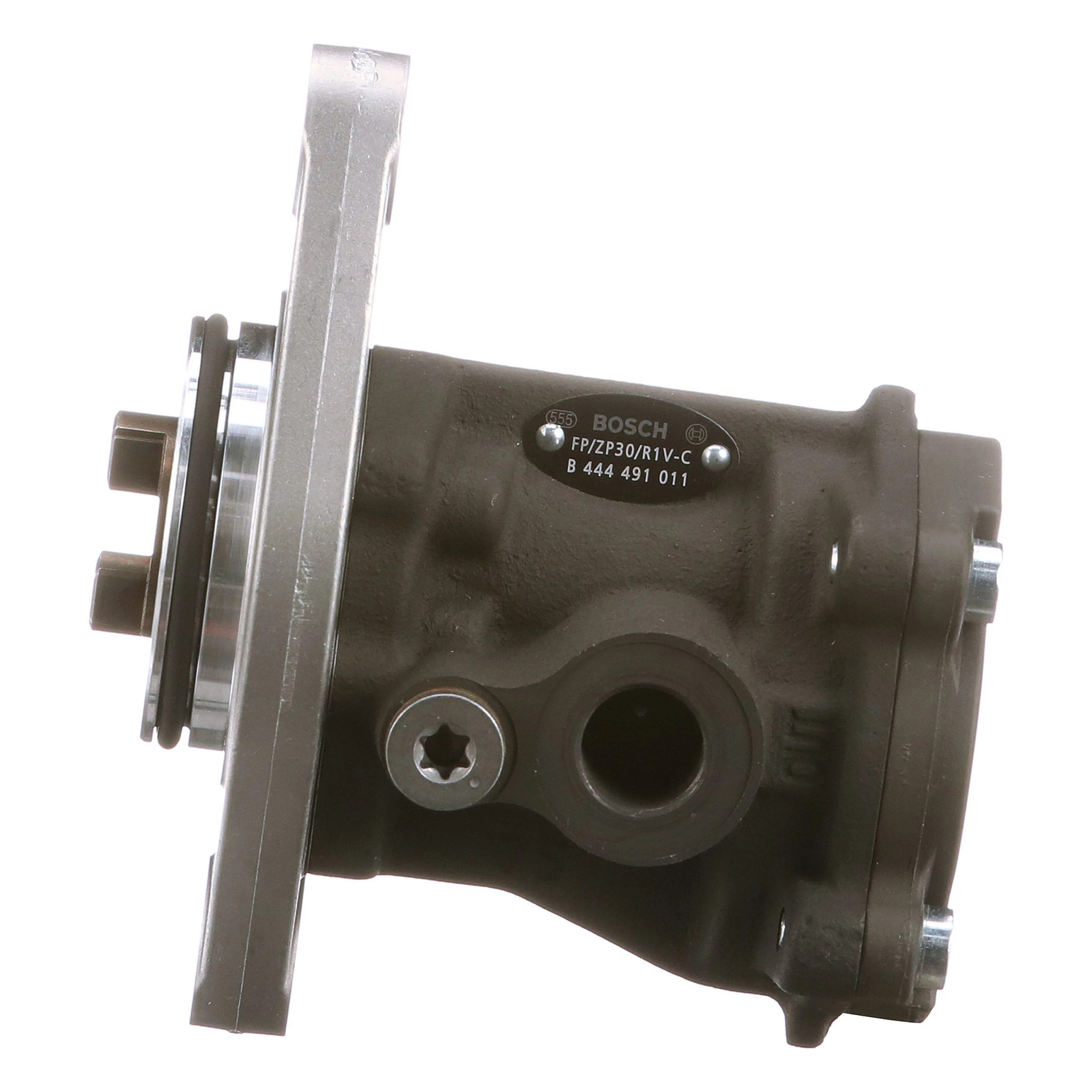 FUEL PUMP | CASEIH | EU | EN