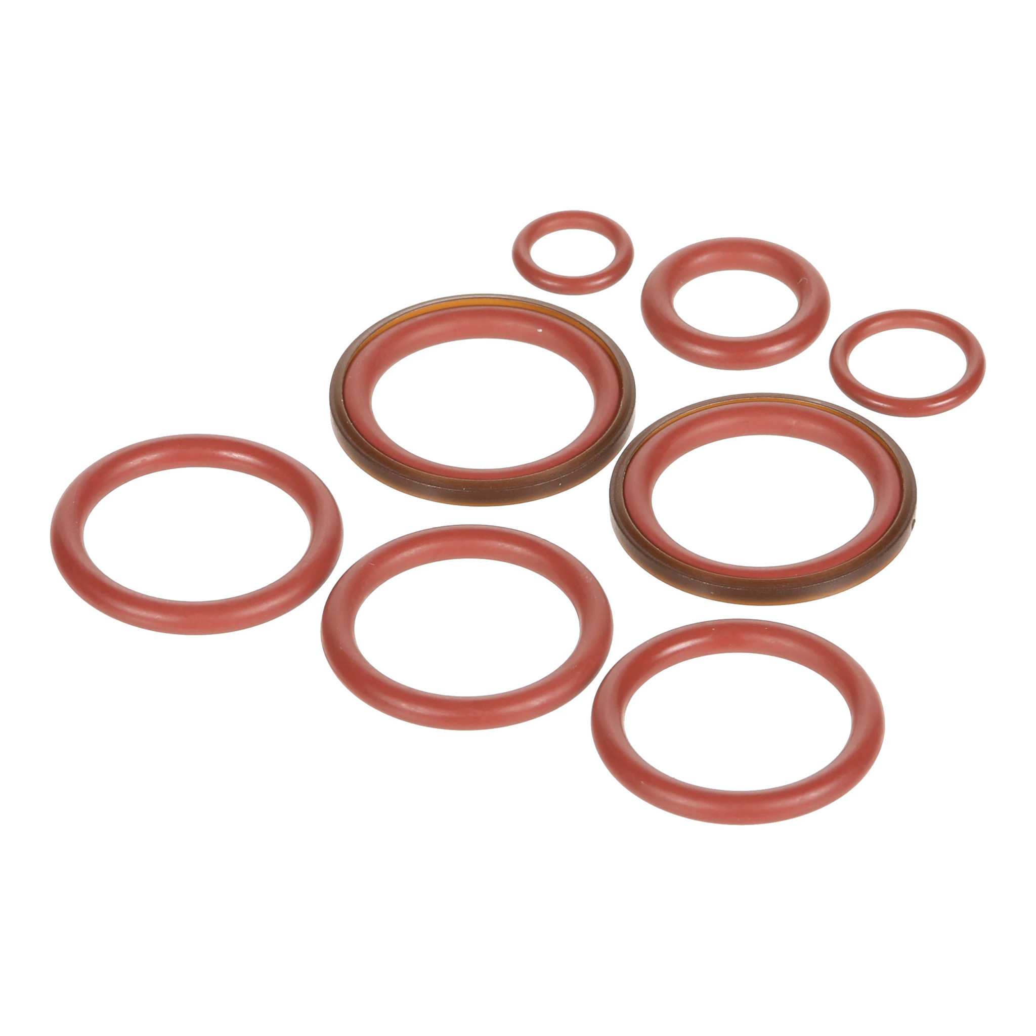 Seal Kit | CASEIH | US | EN