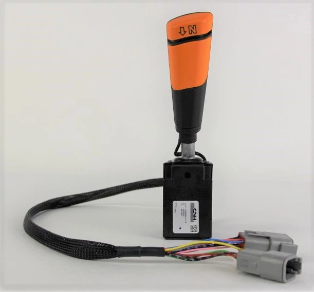 Reman Joystick | CASEIH | CA | EN