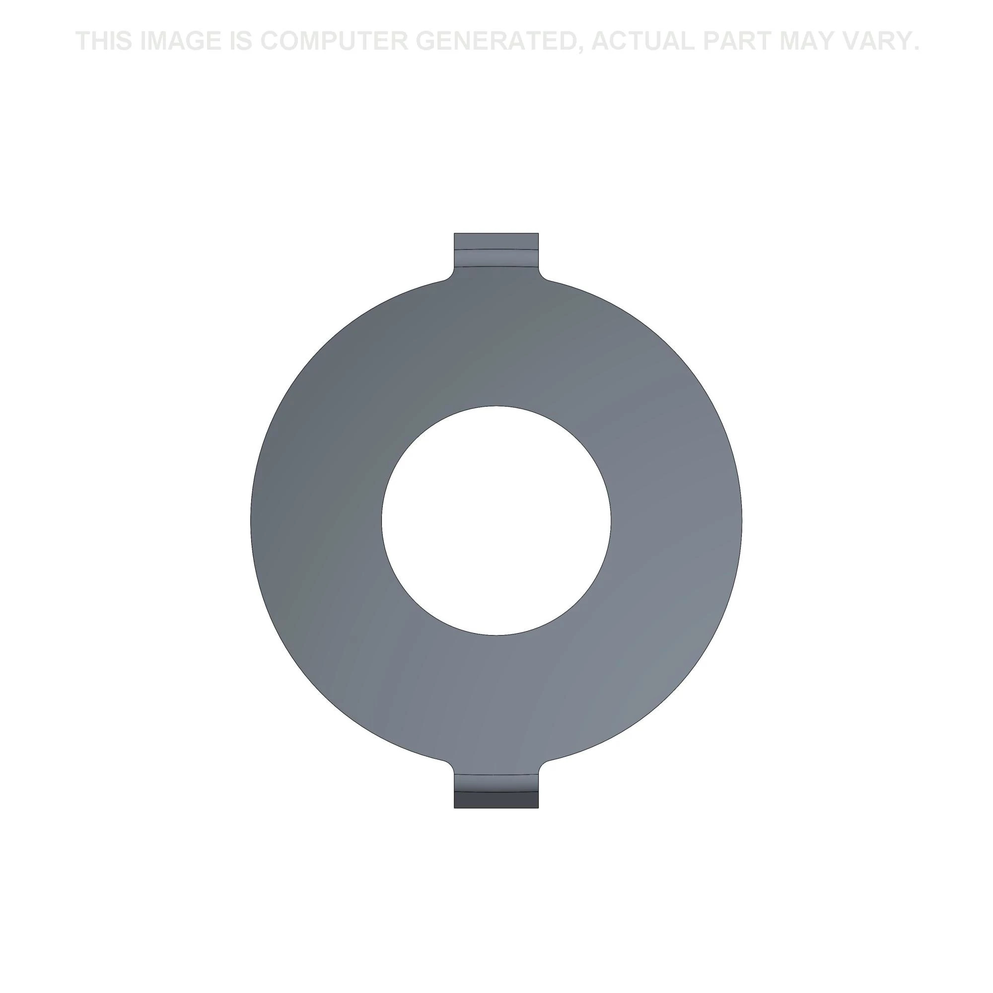 ANNEAU DE BUTEE | NEWHOLLANDAG | CA | FR