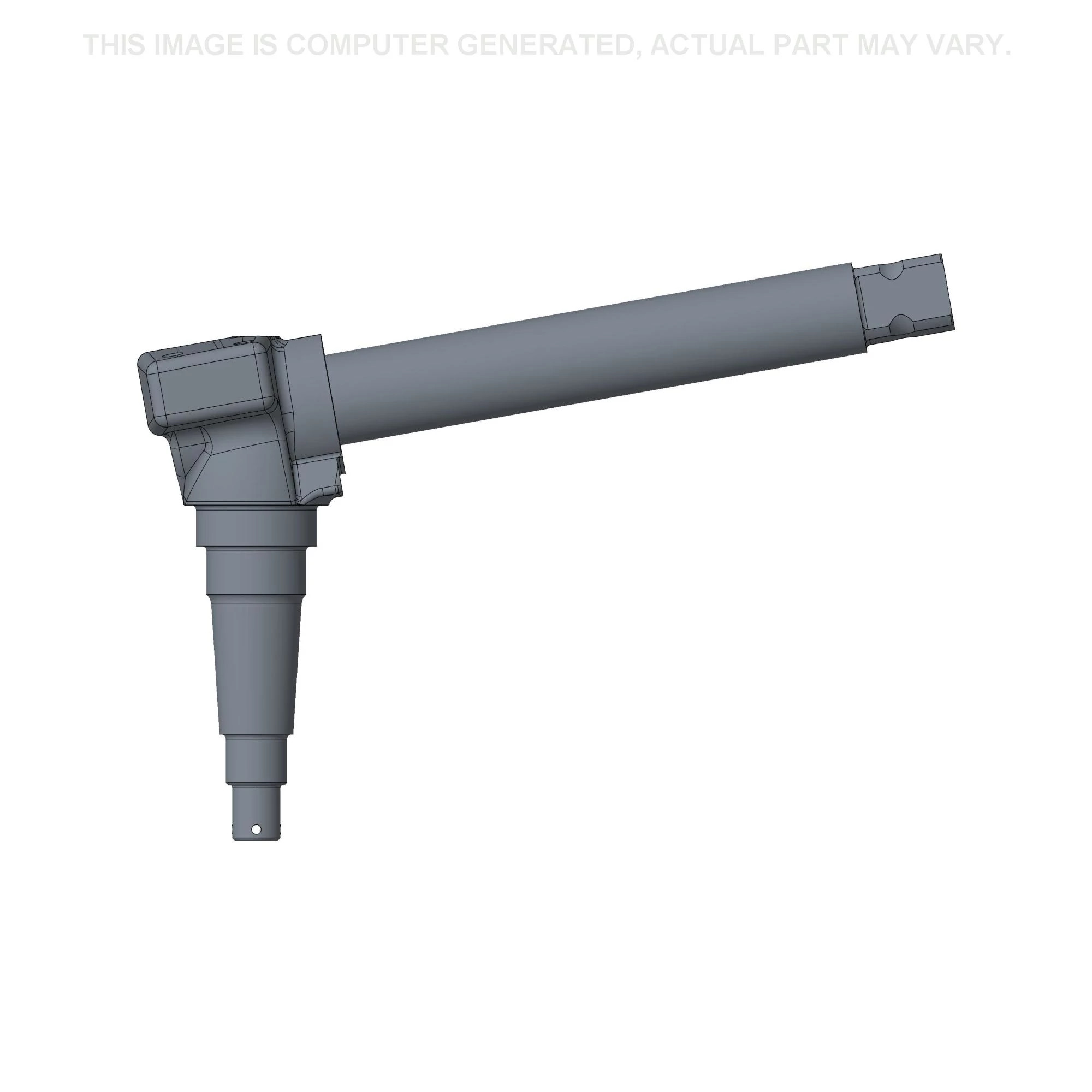 STUB AXLE/STEERING S | MILLER | AMEA | EN