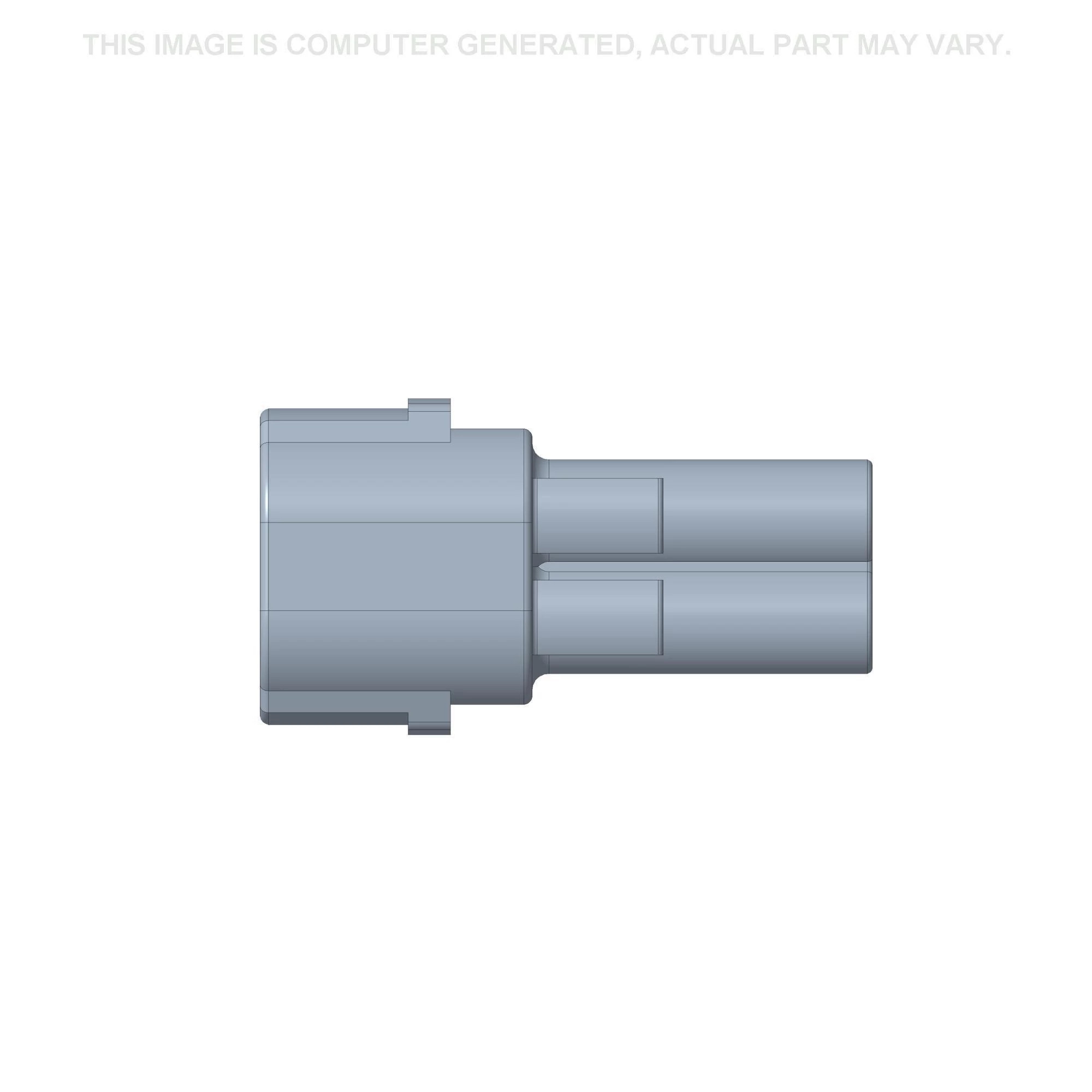 ELEC CONNECTOR | NEWHOLLANDAG | CA | EN