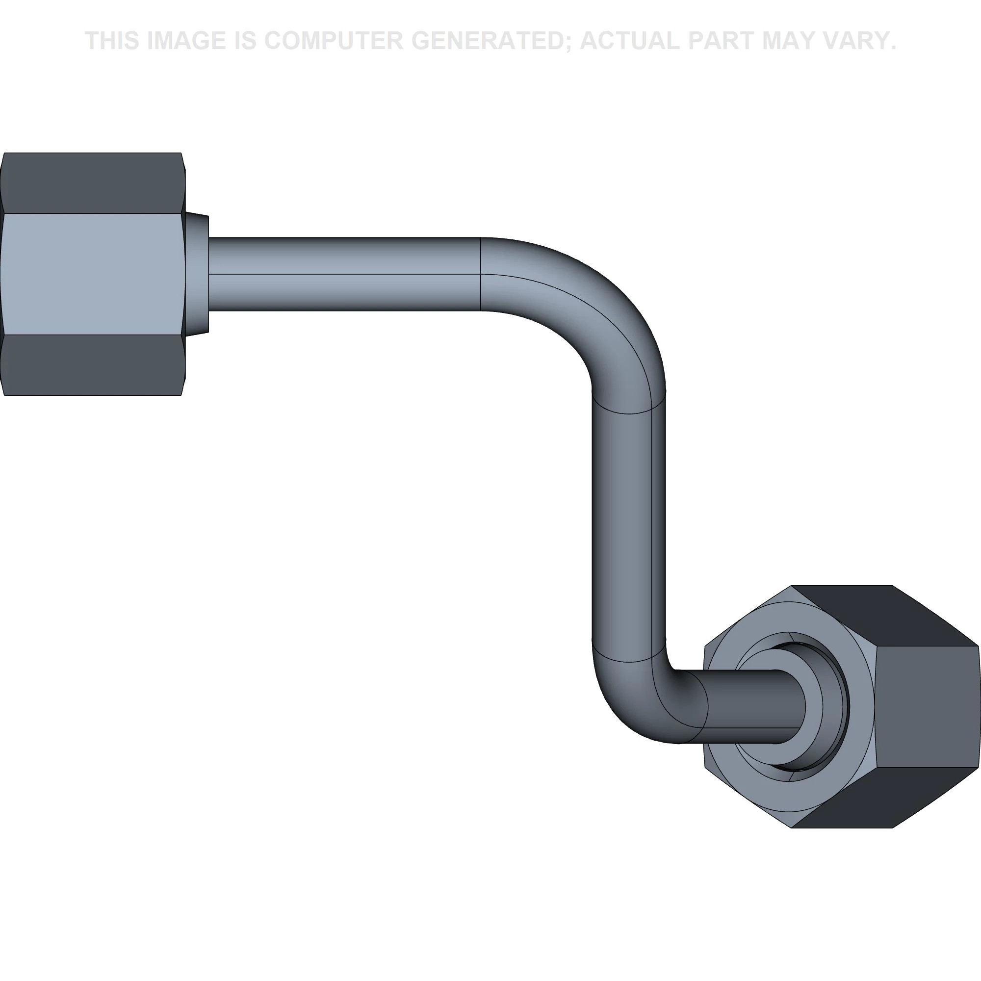 TUYAU | CASEIH | EU | FR