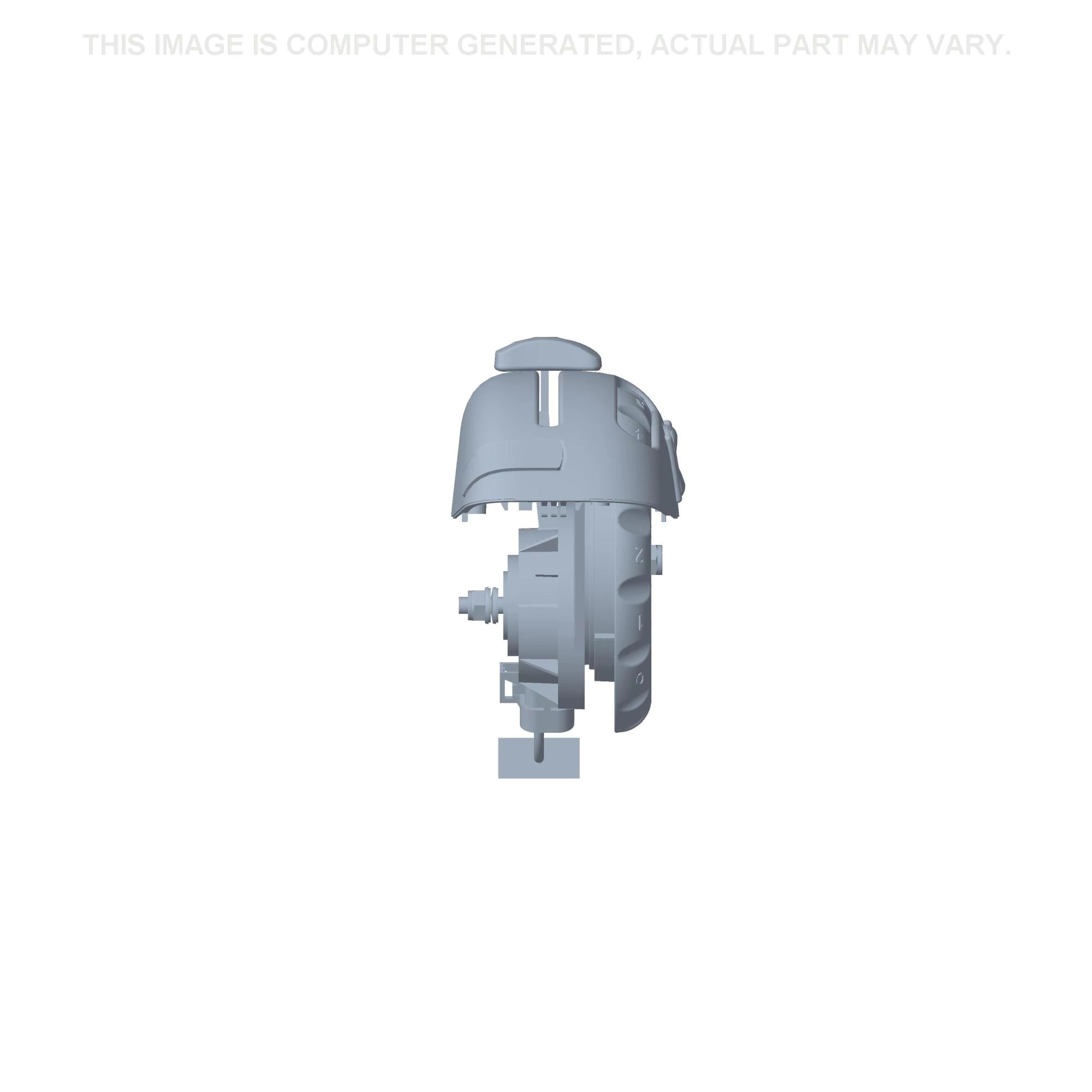 COMMANDE | CASEIH | FR | FR