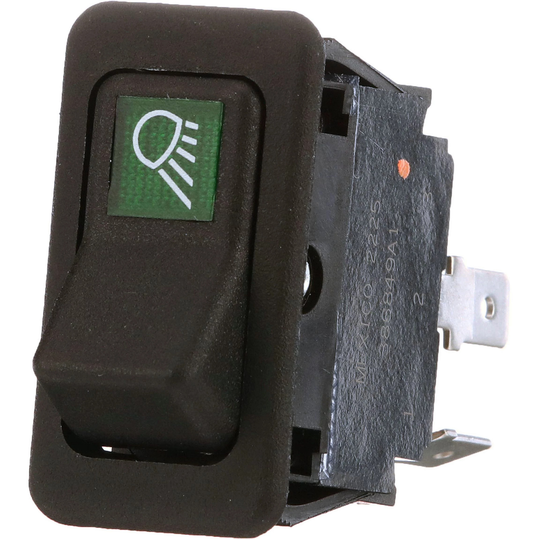 Rocker Switch | NEWHOLLANDCE | CA | EN