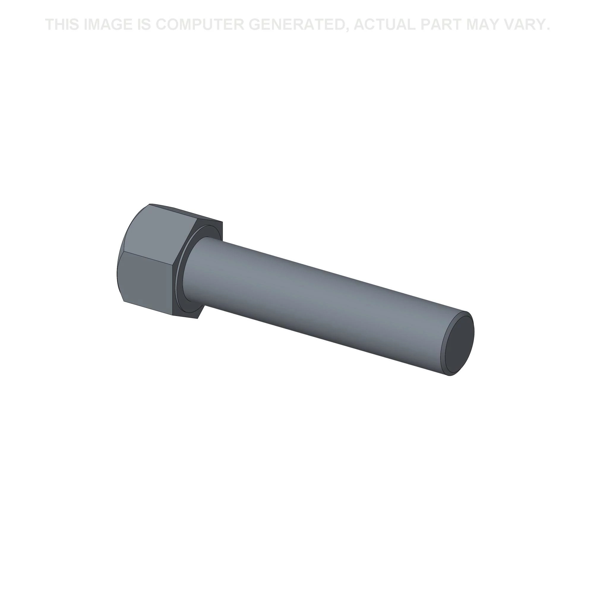 Bolt | NEWHOLLANDAG | CA | EN