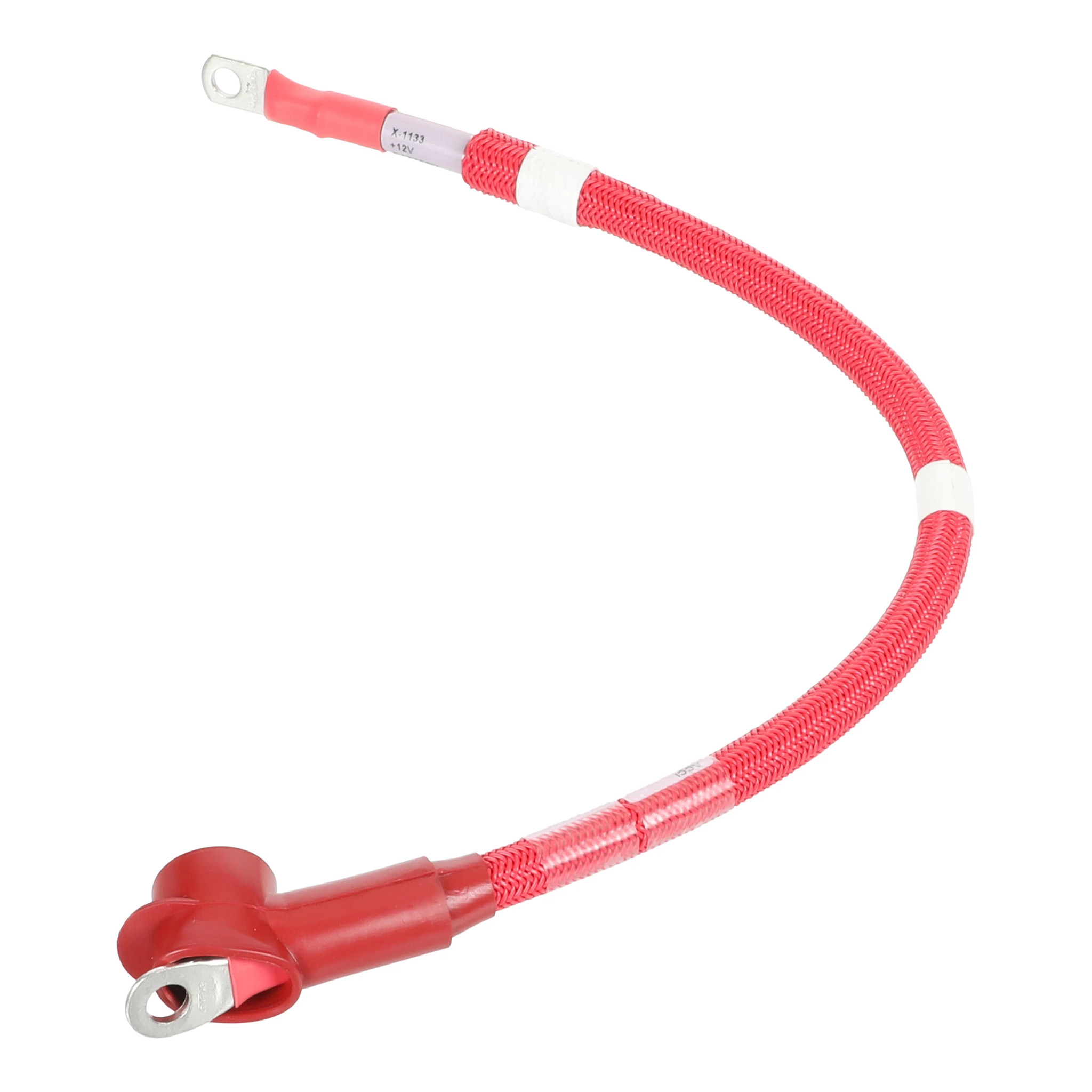 POS BATTERY CABLE | CASEIH | CA | EN