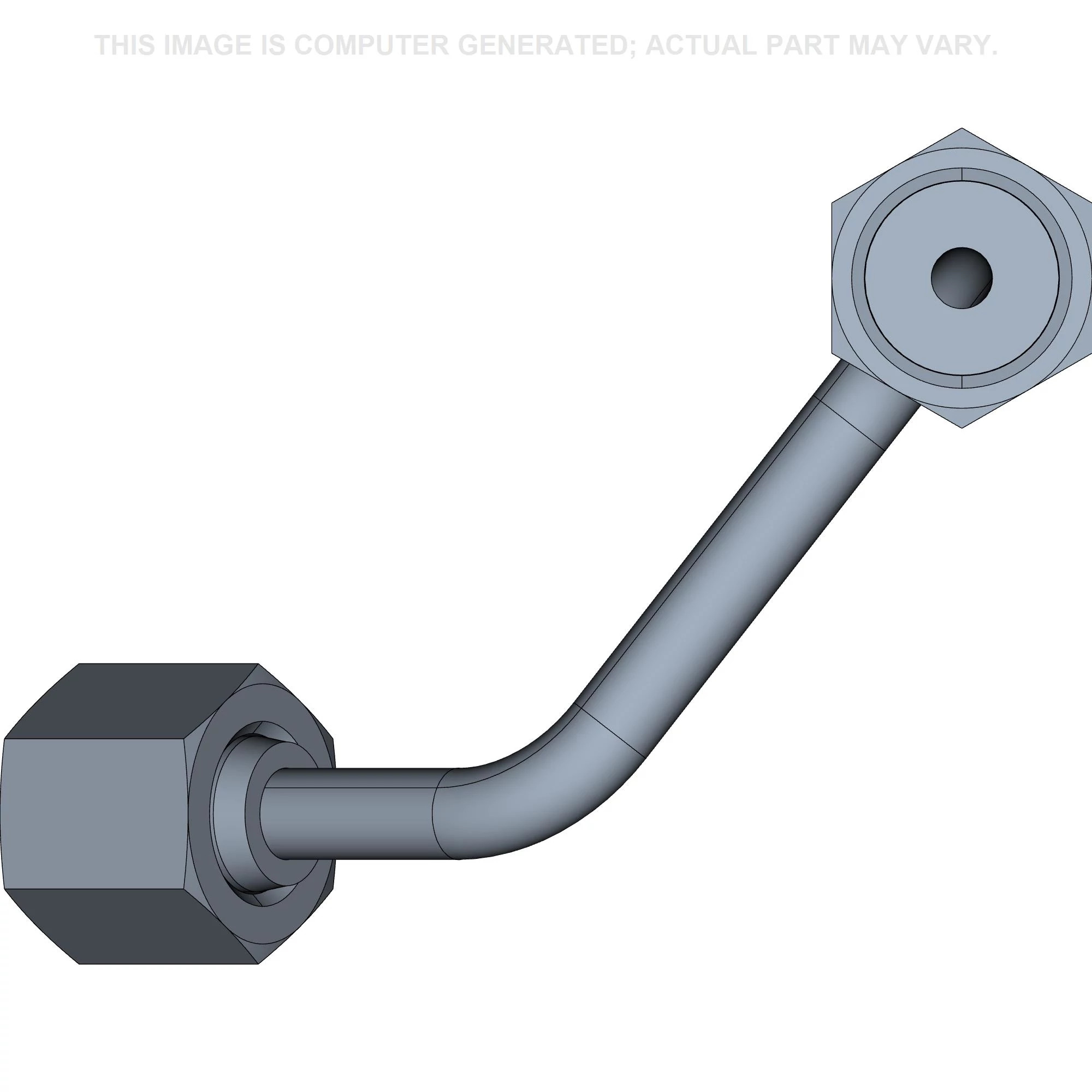 TUYAU | CASEIH | EU | FR
