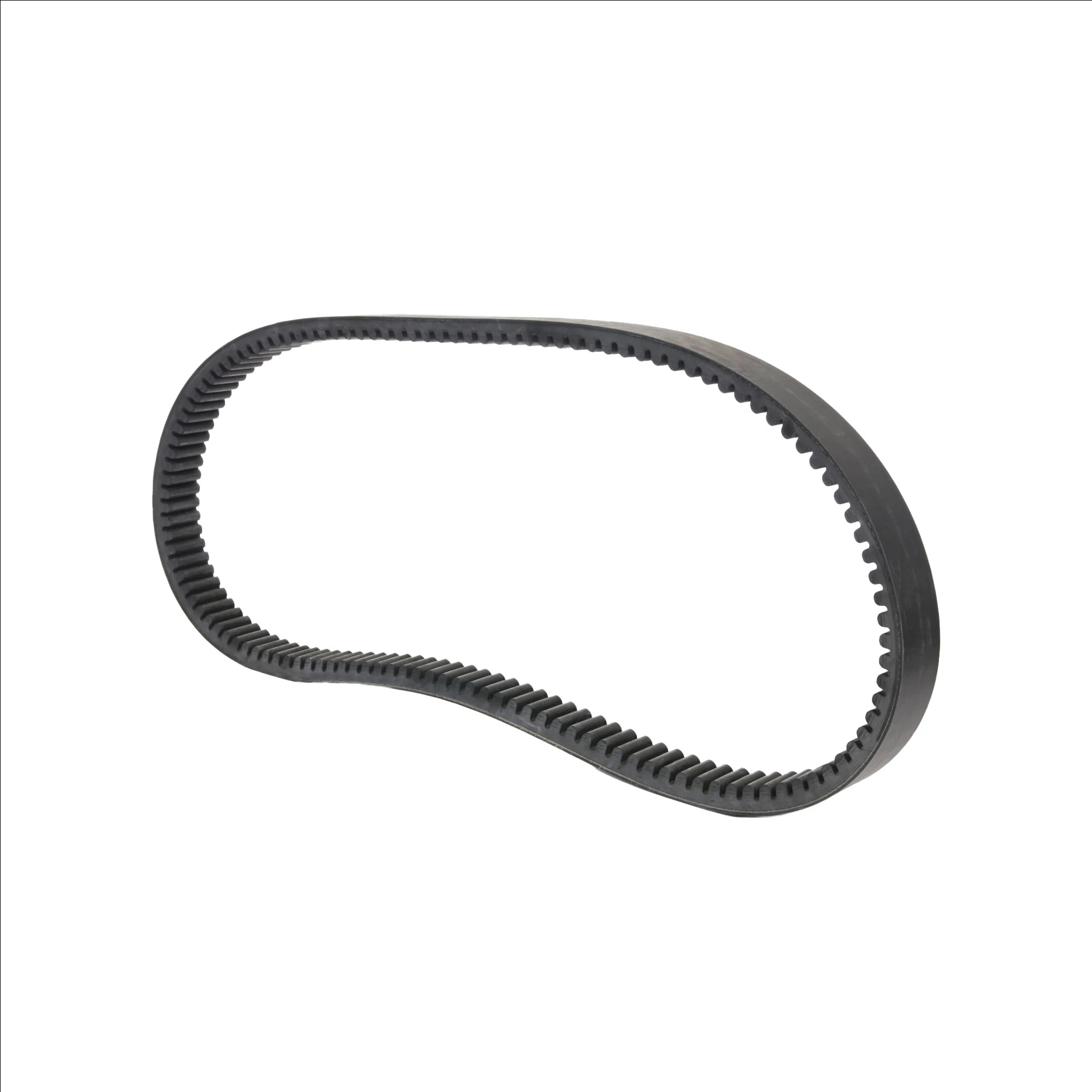 Correia trapezoidal do variador de tambor - Borda em bruto - 2997 mm C