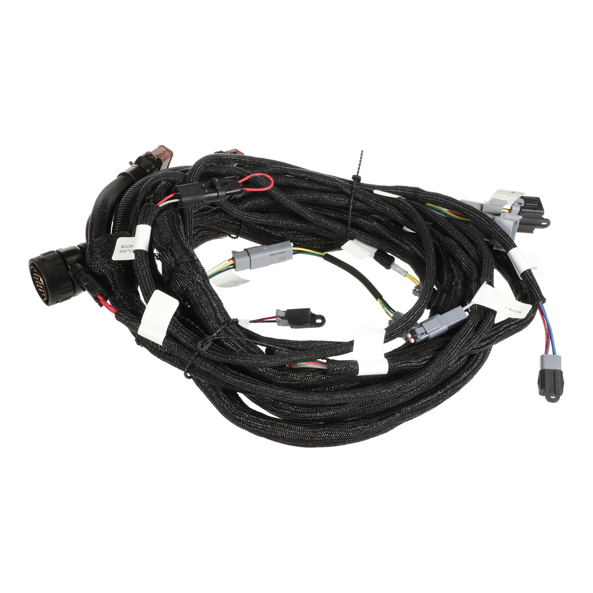 CABLE | CASEIH | CA | FR