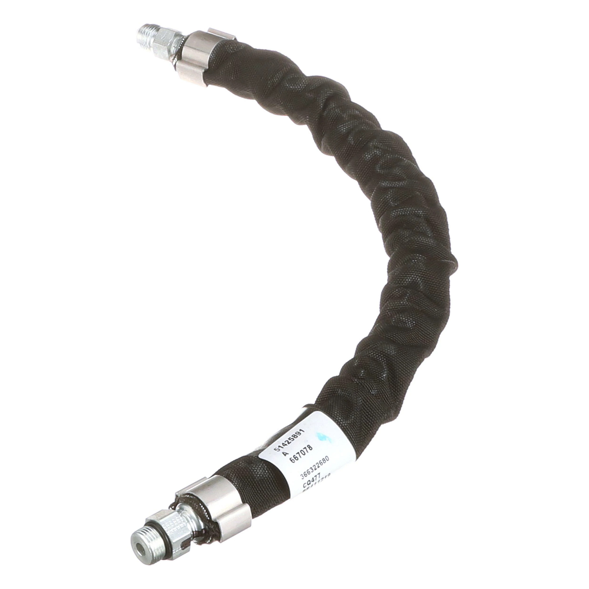 HYDRAULIC HOSE | CASEIH | SA | EN