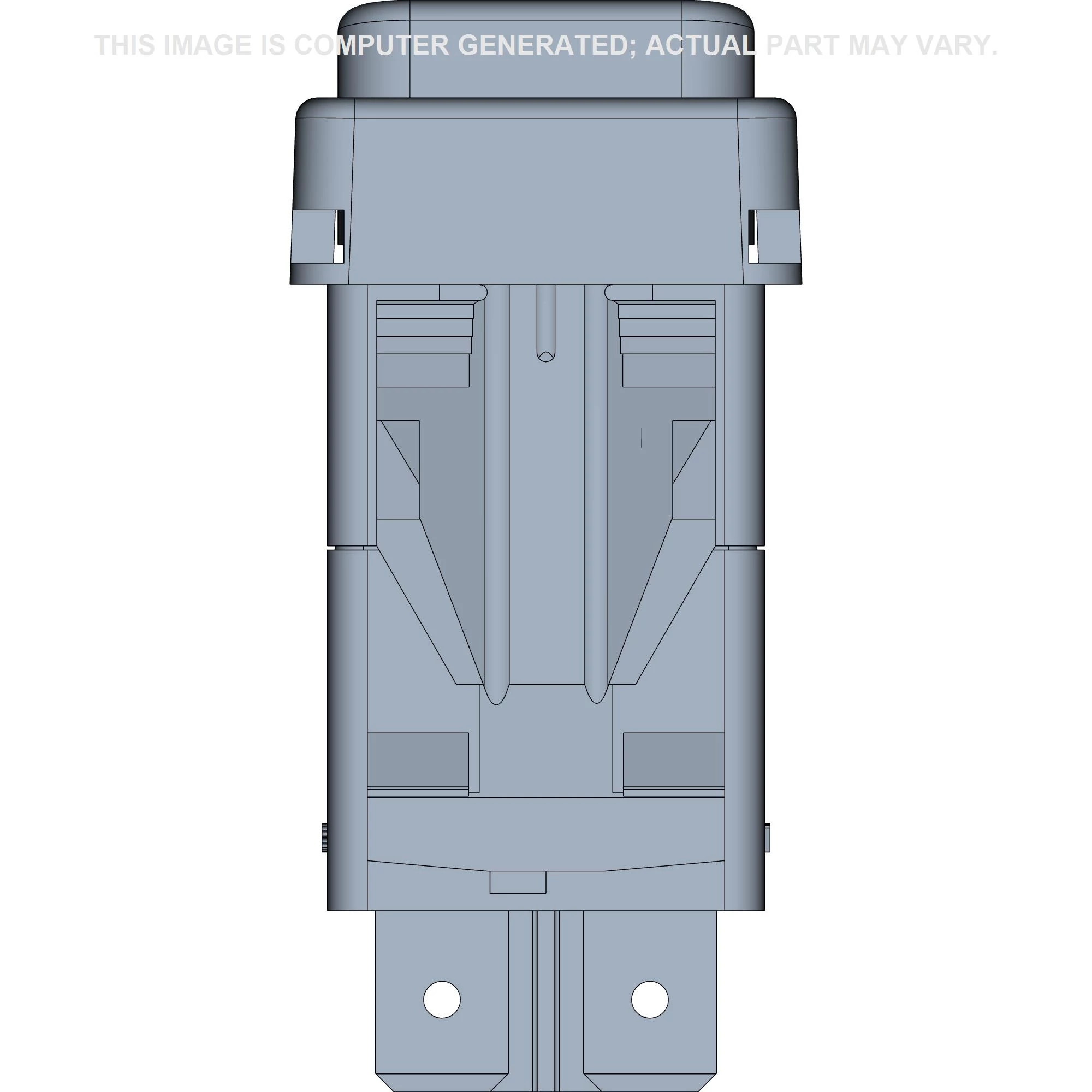 FLASHER SWITCH | DEFAULT | EU | EN