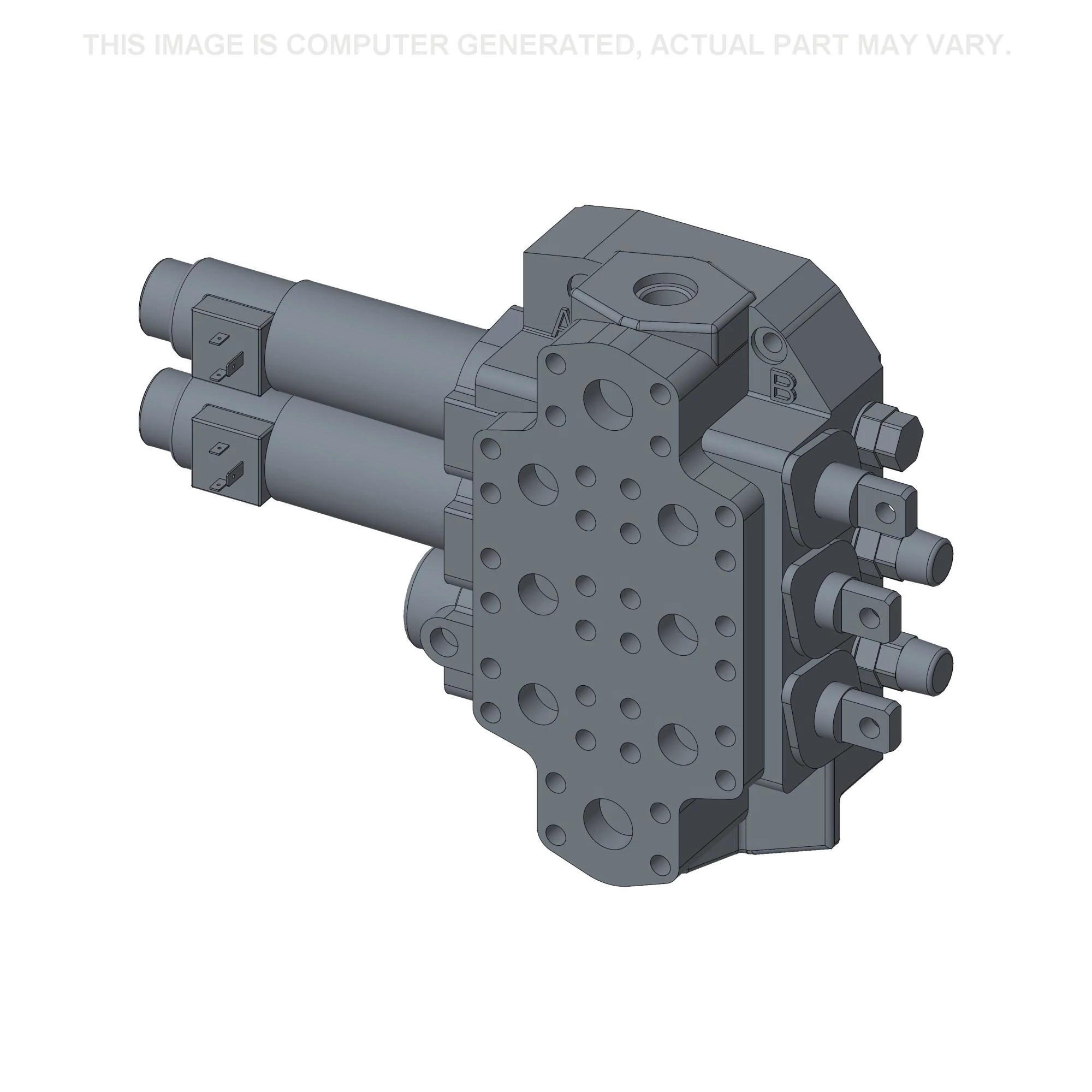 VÁLVULA DE CONTROL | CASECE | EU | ES