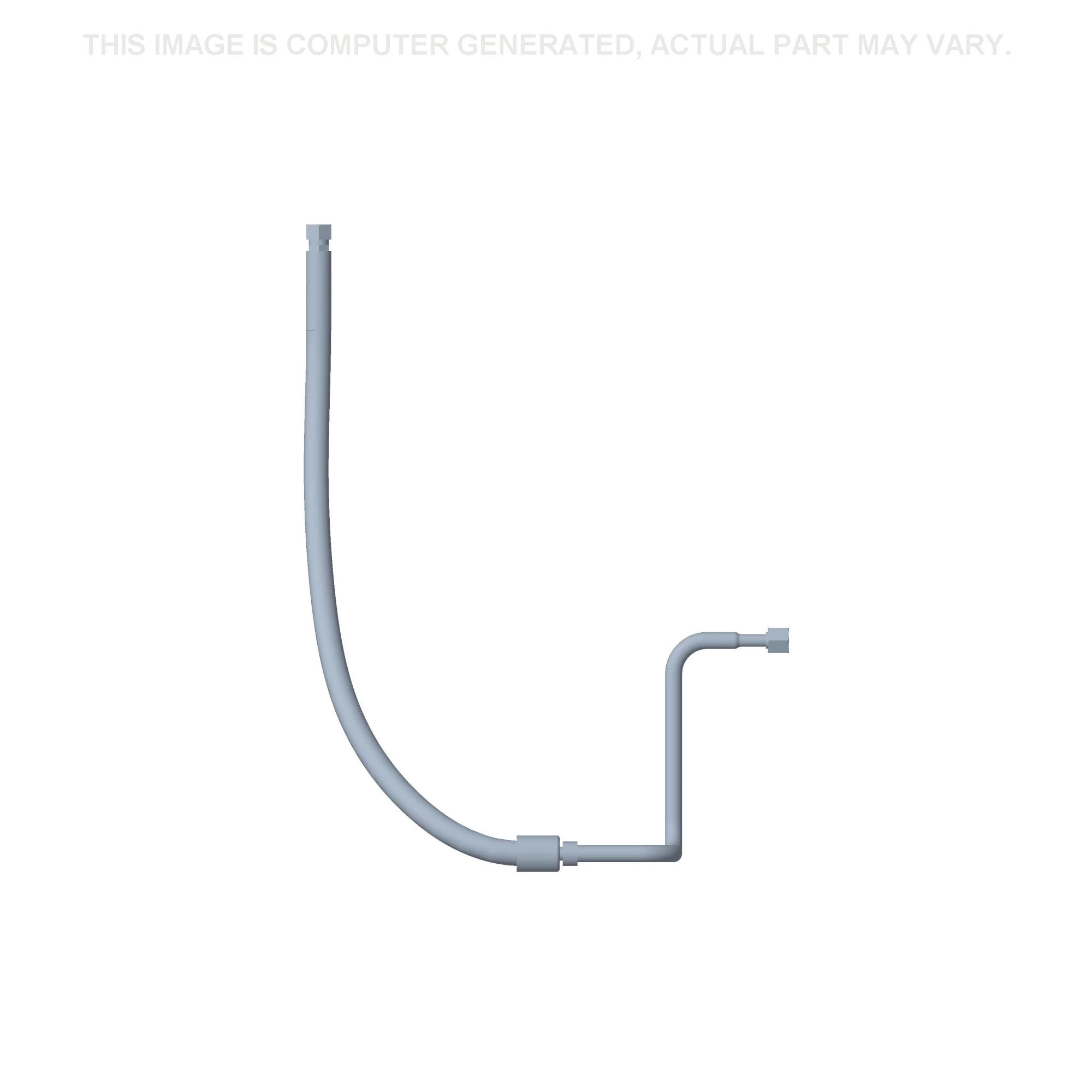 HYD TUBE | CASECE | US | EN