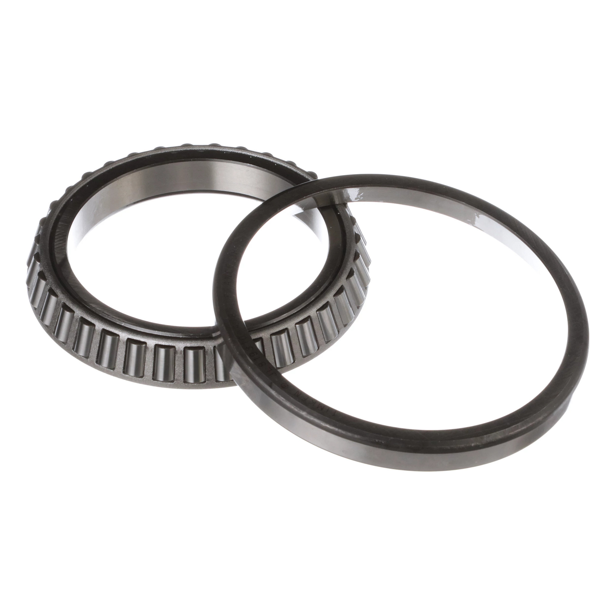 New Holland Backhoe 4WD Front Axle Hub Bearing -- 47539809 |