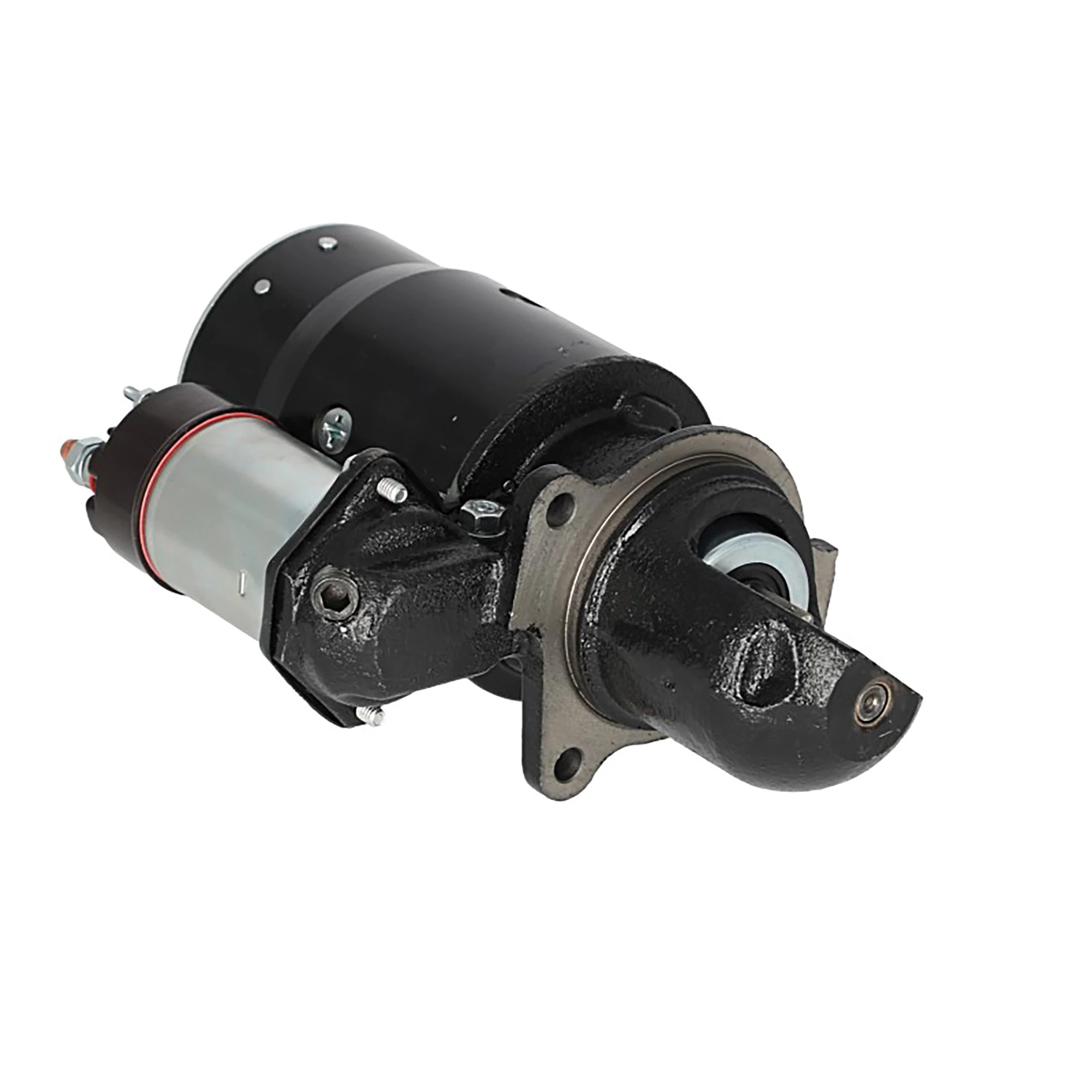 Starter - Delco-Style Direct Drive | FLEXICOIL | CA | FR