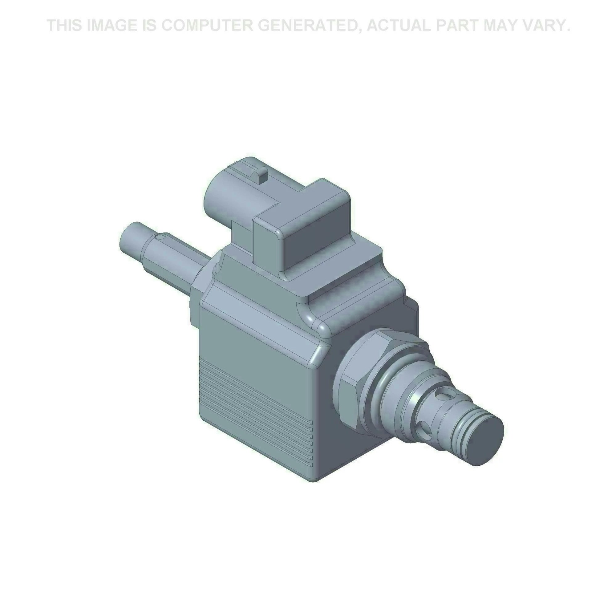 SOLENOID | CASEIH | CA | EN