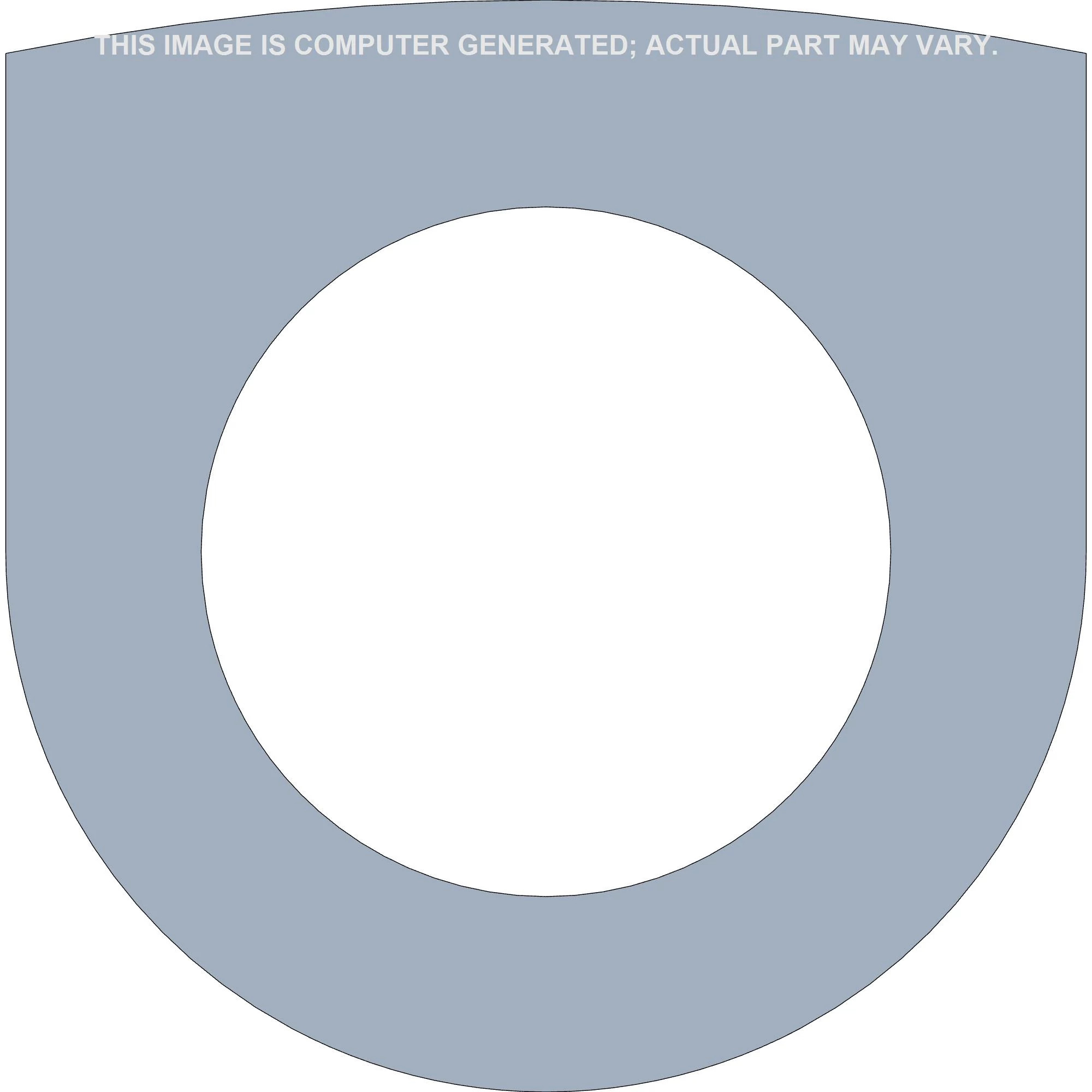 THRUST WASHER | CASECE | US | EN