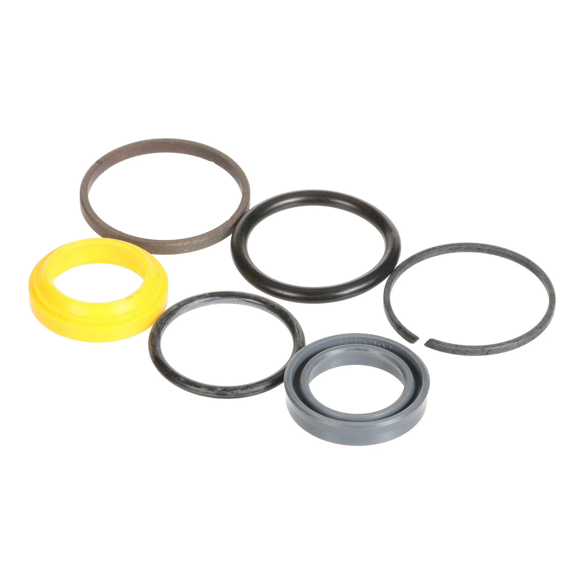 Kit | CASECE | CA | EN