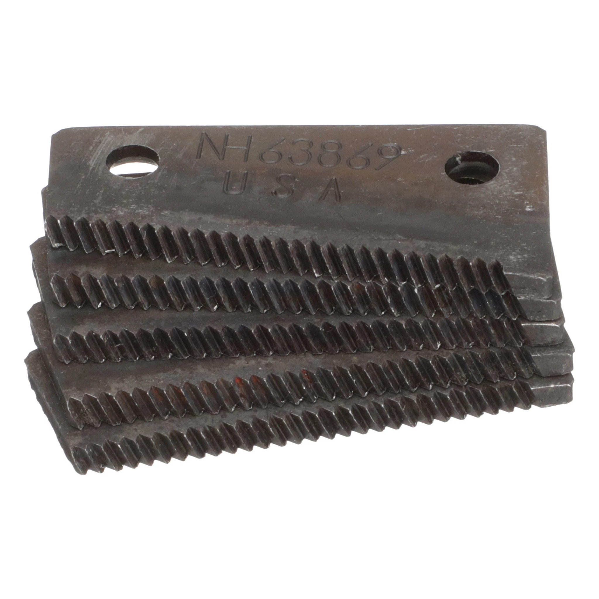 PLATE | NEWHOLLANDAG | CA | EN