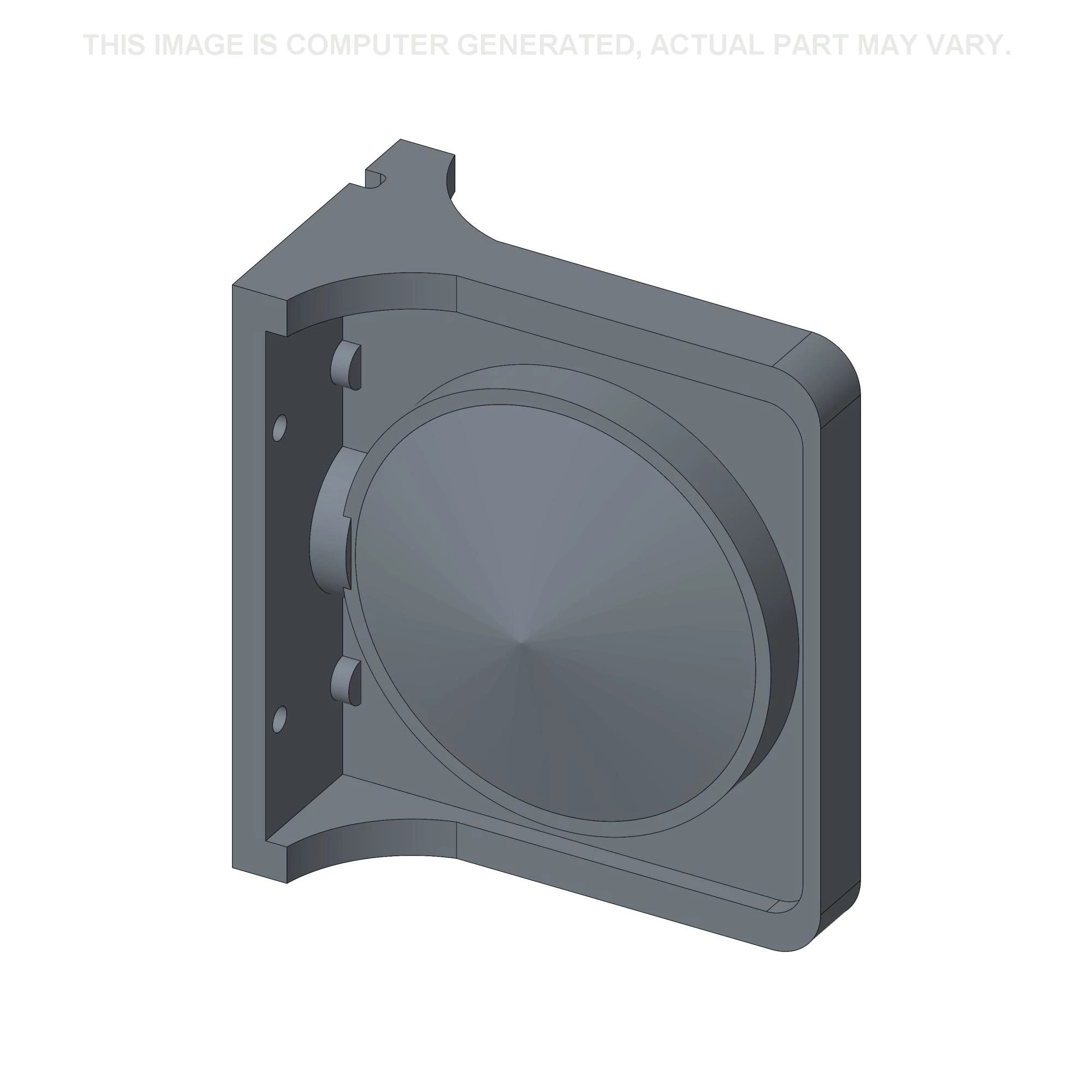 Light Assy. | CASECE | CA | EN