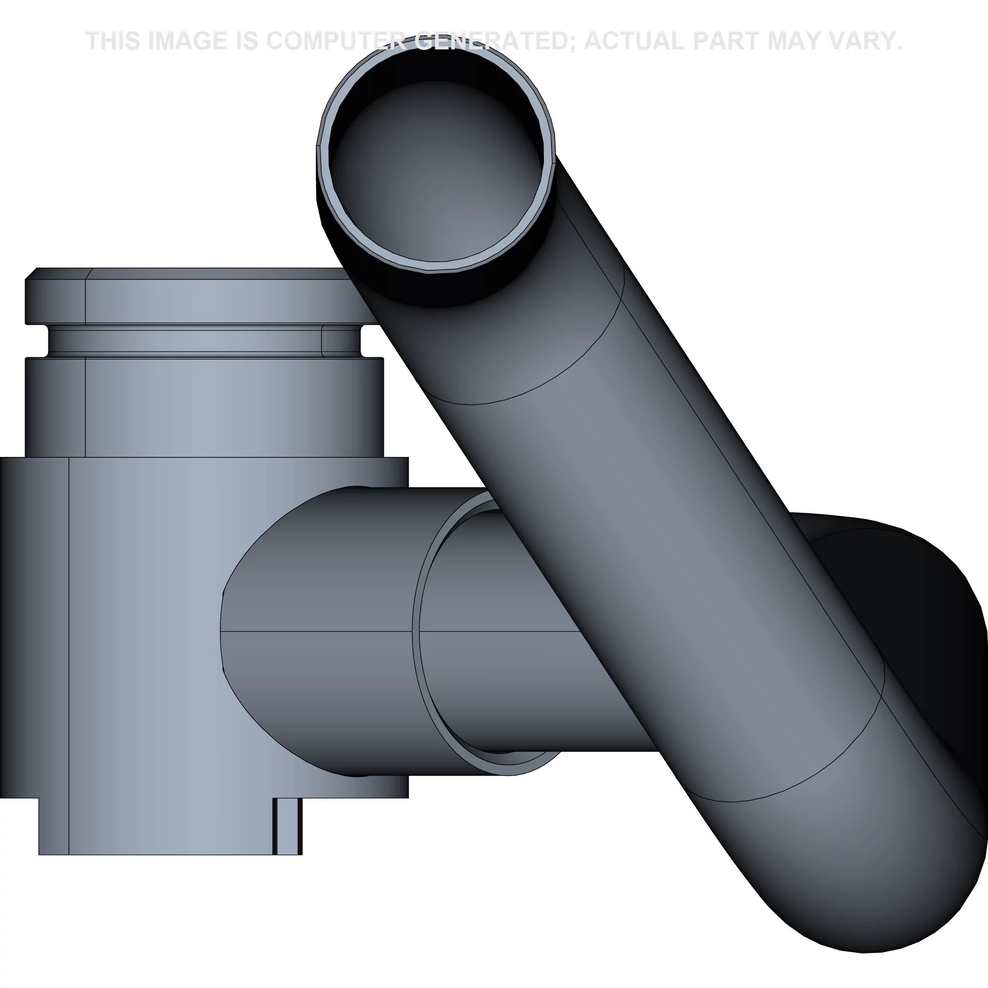 TUBE NUT | CASEIH | CA | FR