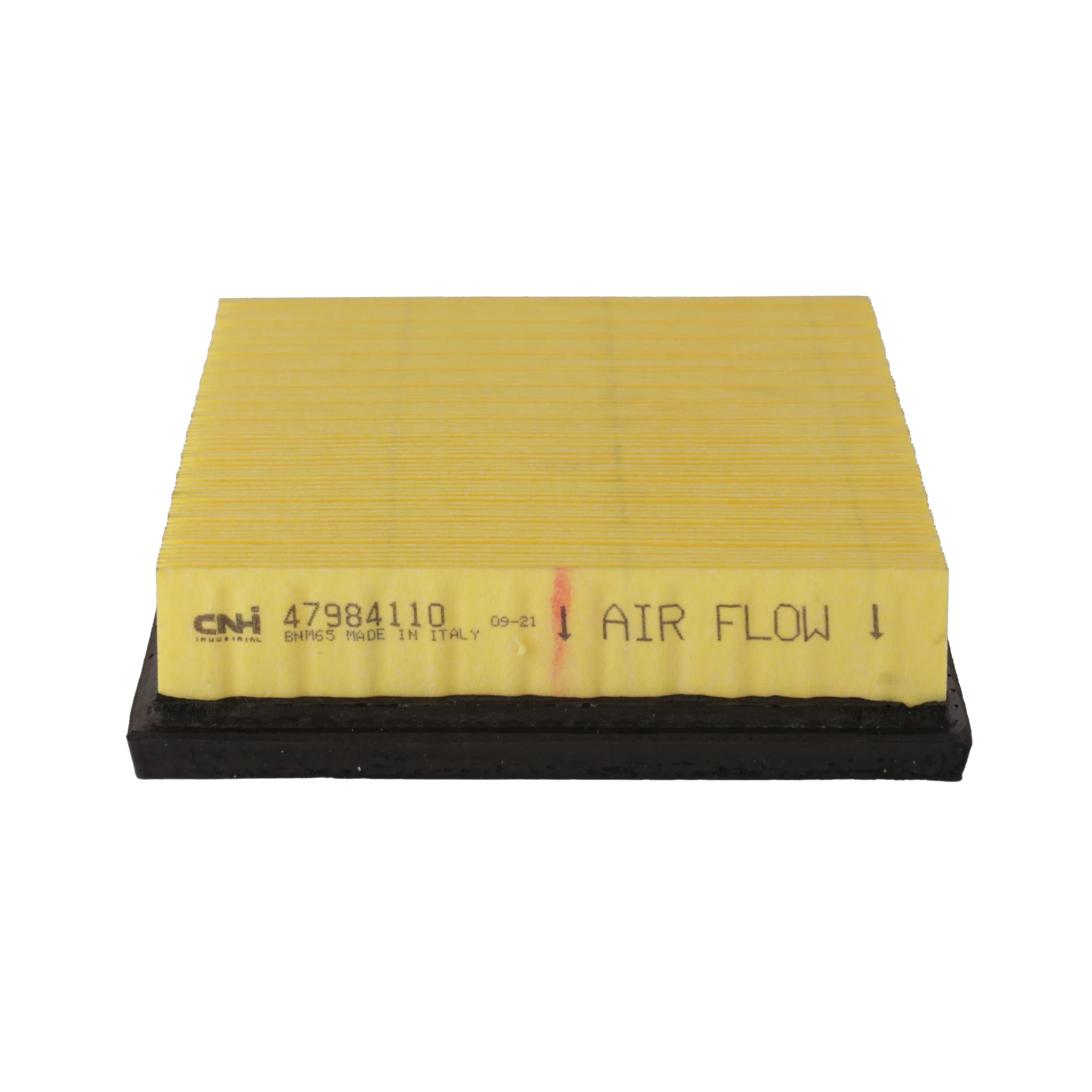 CAB FILTER | NEWHOLLANDAG | IE | EN