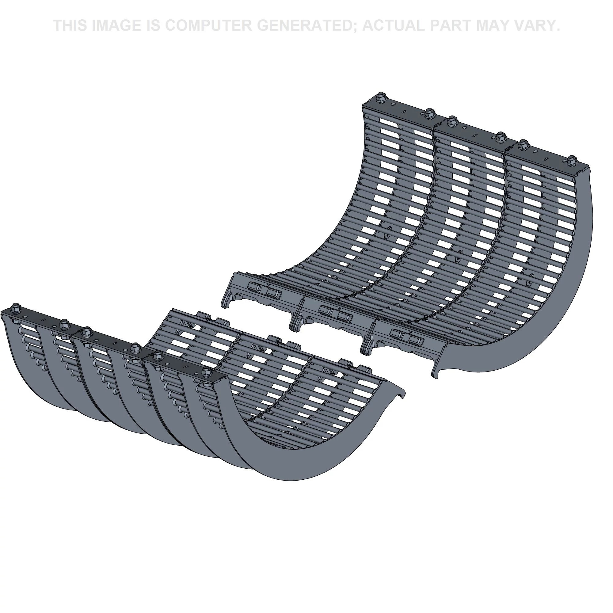 DIA KIT, HARVESTER | NEWHOLLANDAG | CA | EN