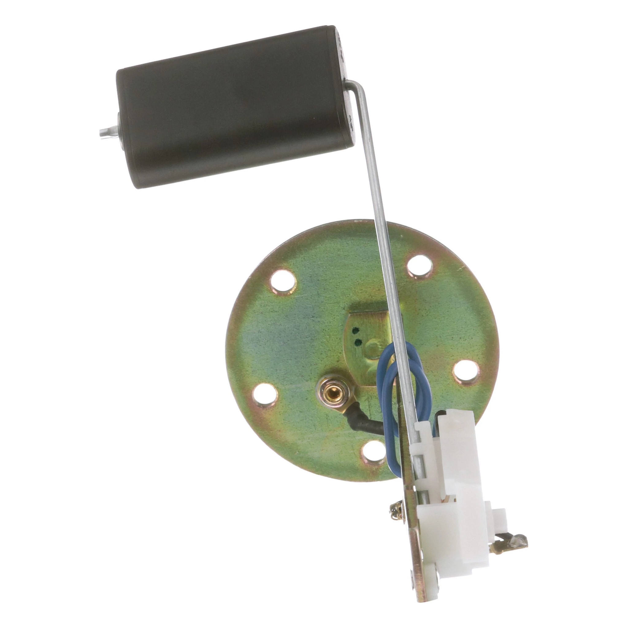 JAUGE DE CARBURANT | NEWHOLLANDCE | CA | EN