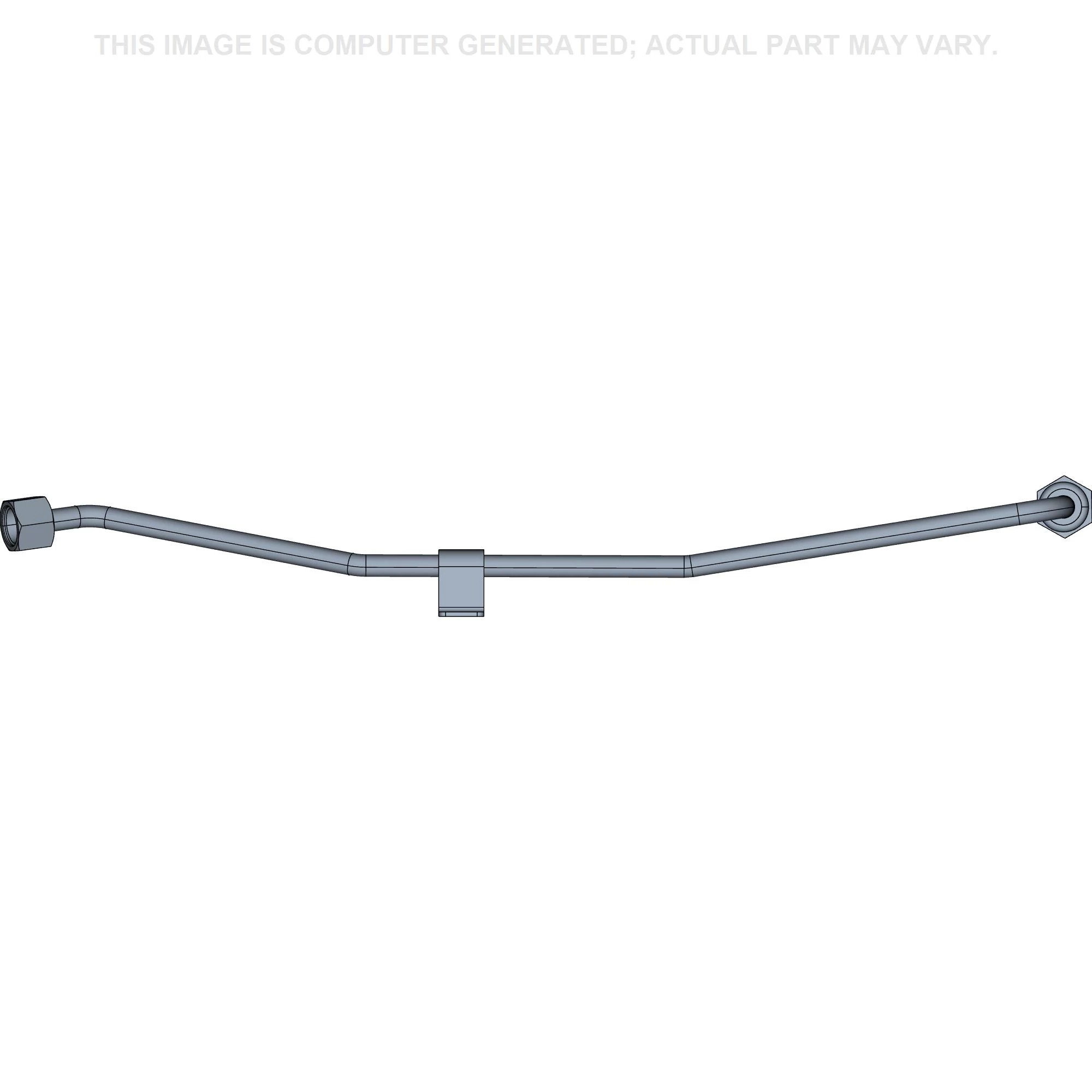 HYD TUBE | NEWHOLLANDAG | NZ | EN