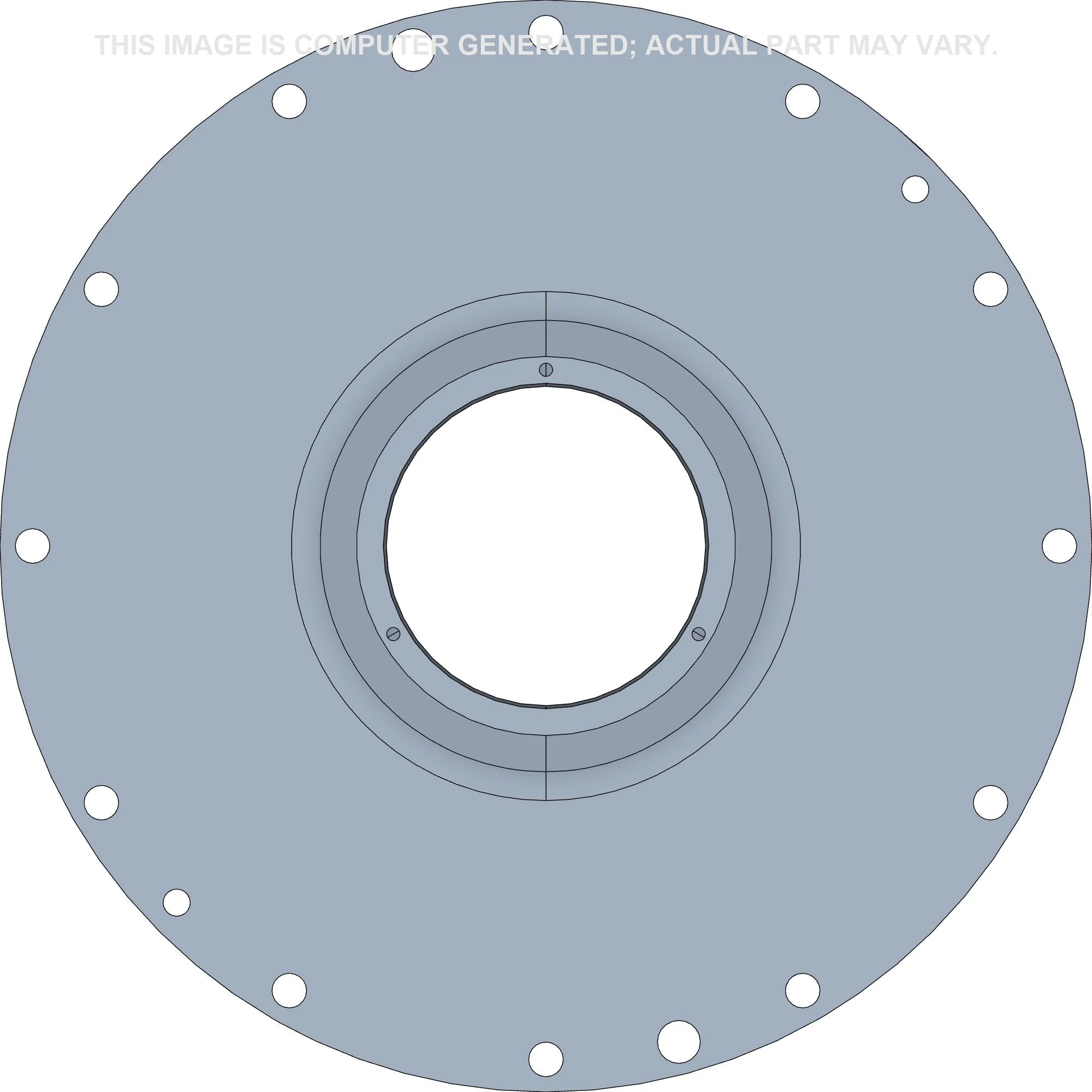 BEARING CARRIER | NEWHOLLANDAG | ANZ | EN