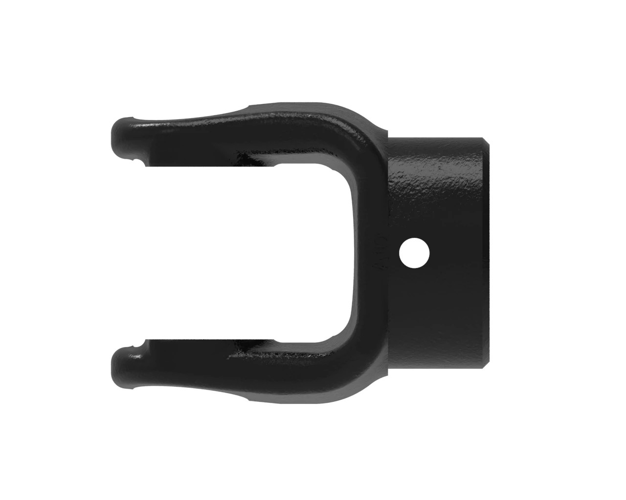 YOKE | CASECE | US | EN