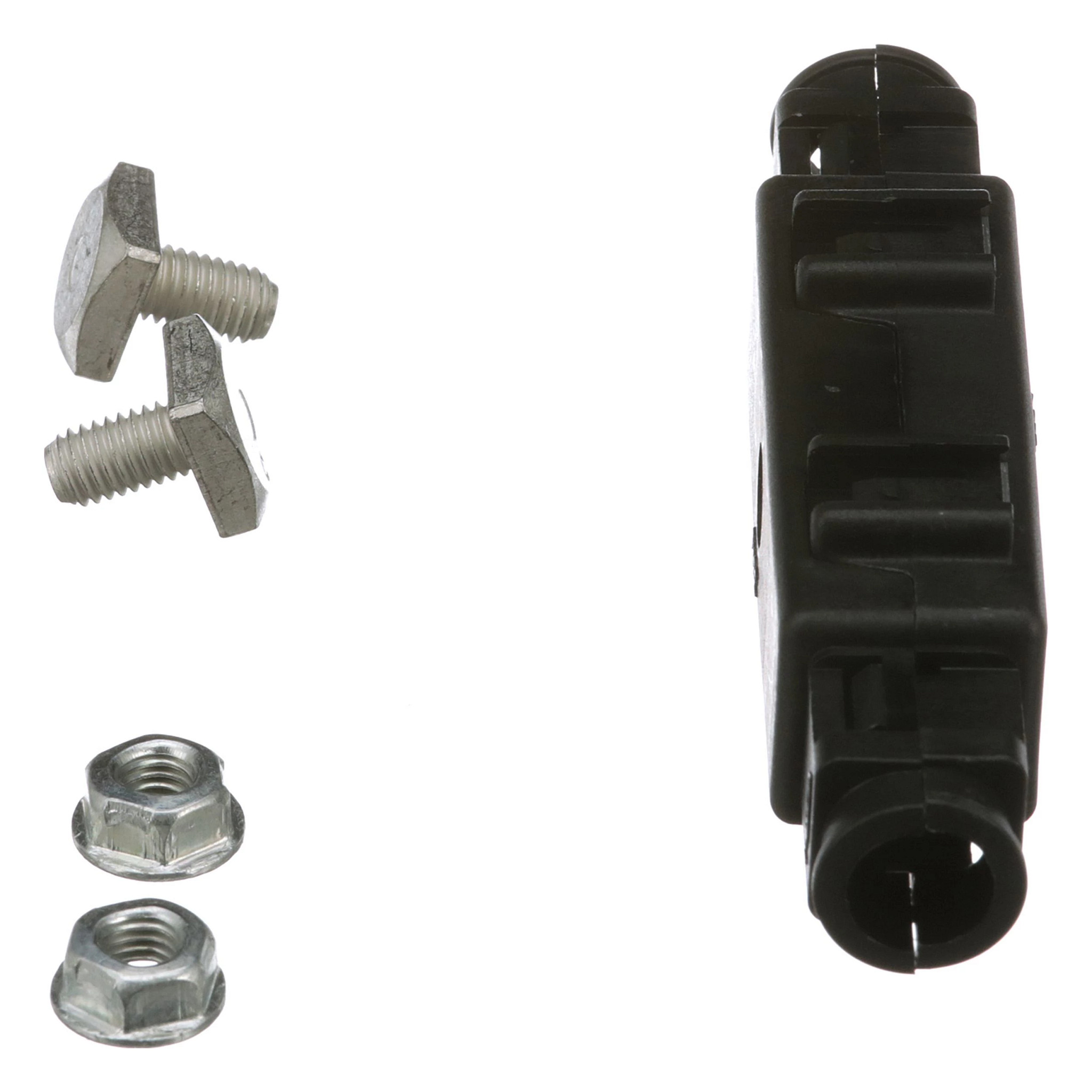 PORTA-FUSÍVEIS | CASECE | EU | ES