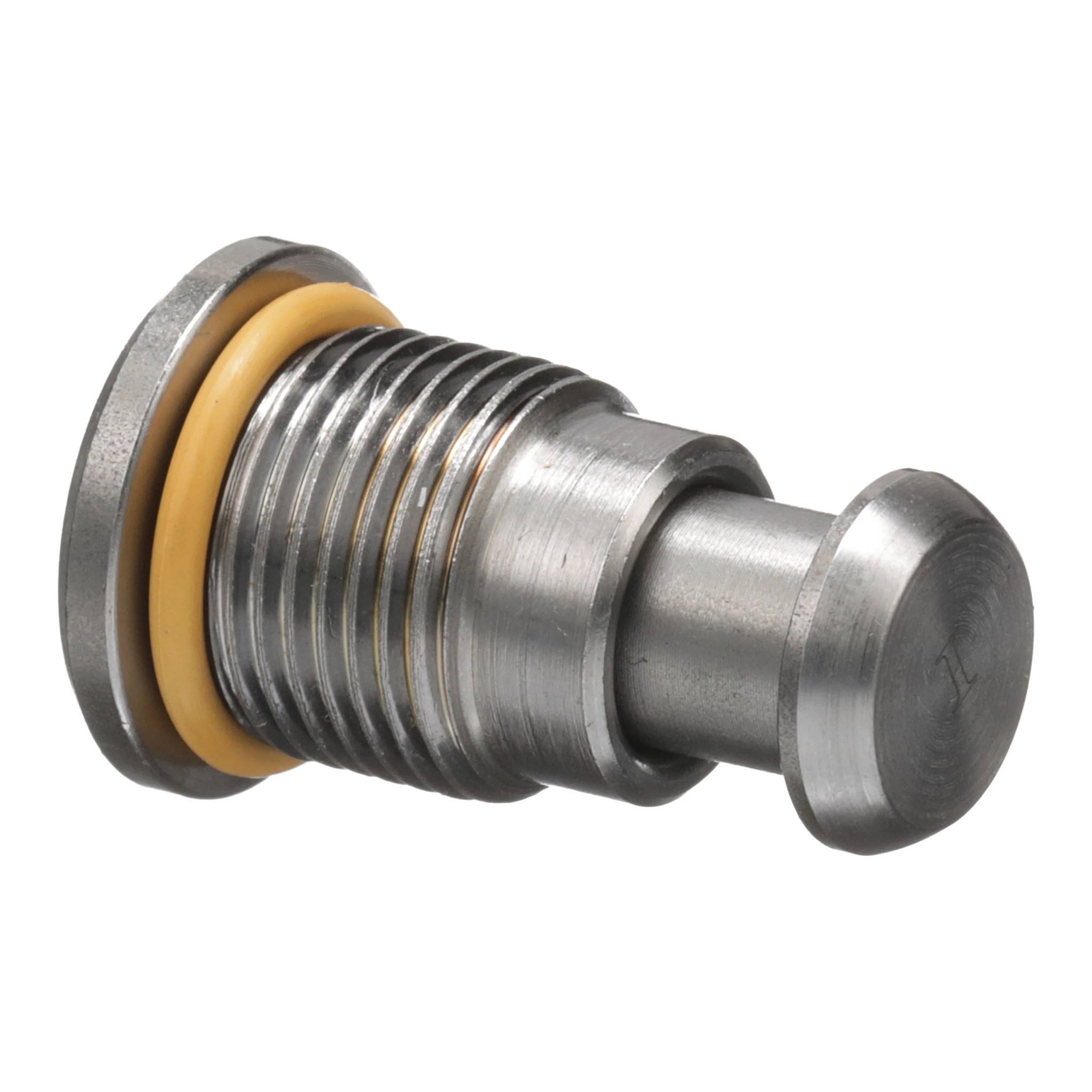 Hydraulic Control Valve