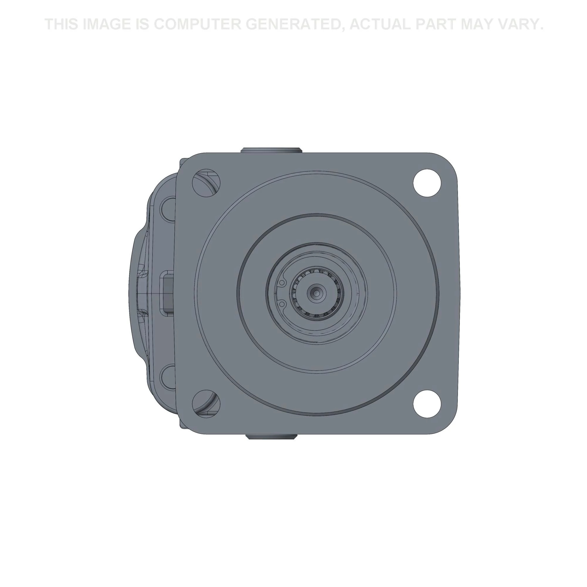 HYDRAULIC PUMP | CASECE | EU | EN